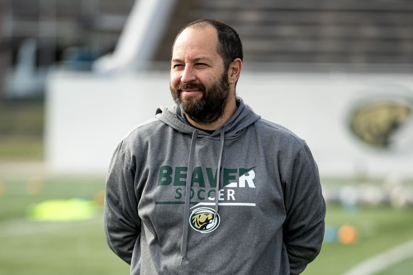 Bemidji State University Women's Soccer