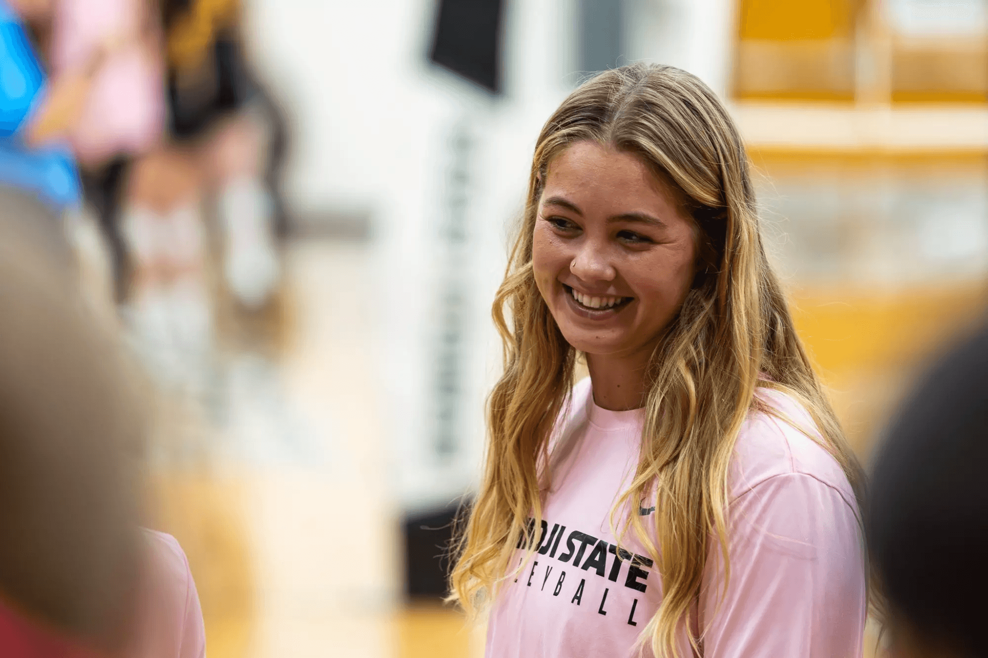 Bemidji State University Volleyball