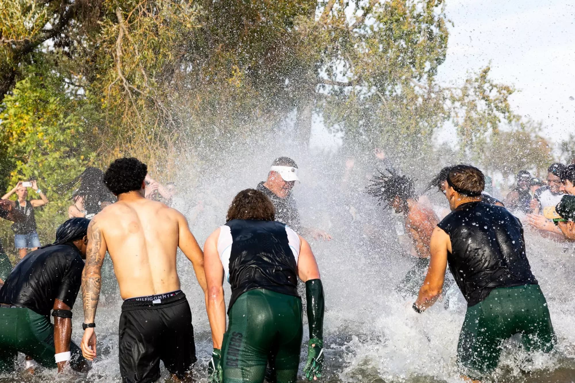 Bemidji State University Football