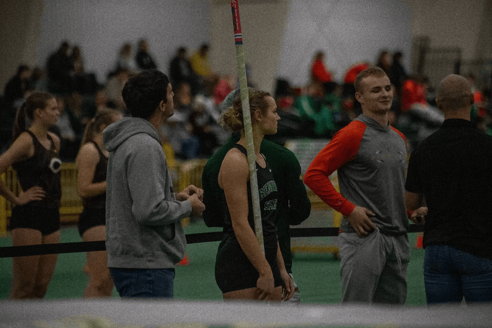 Bemidji State University Women's Cross Country