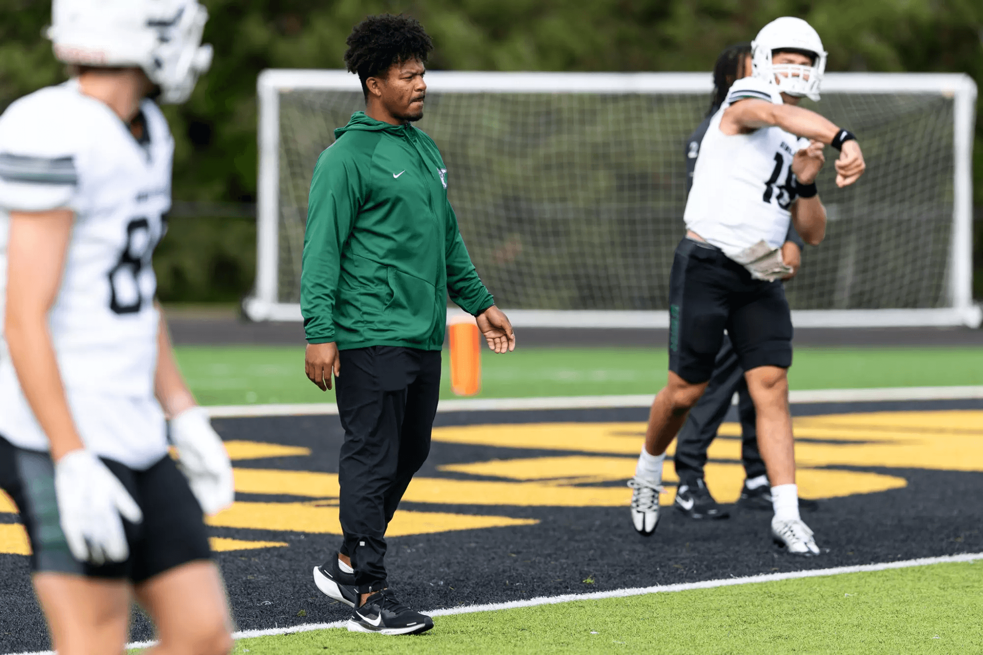 Bemidji State University Football
