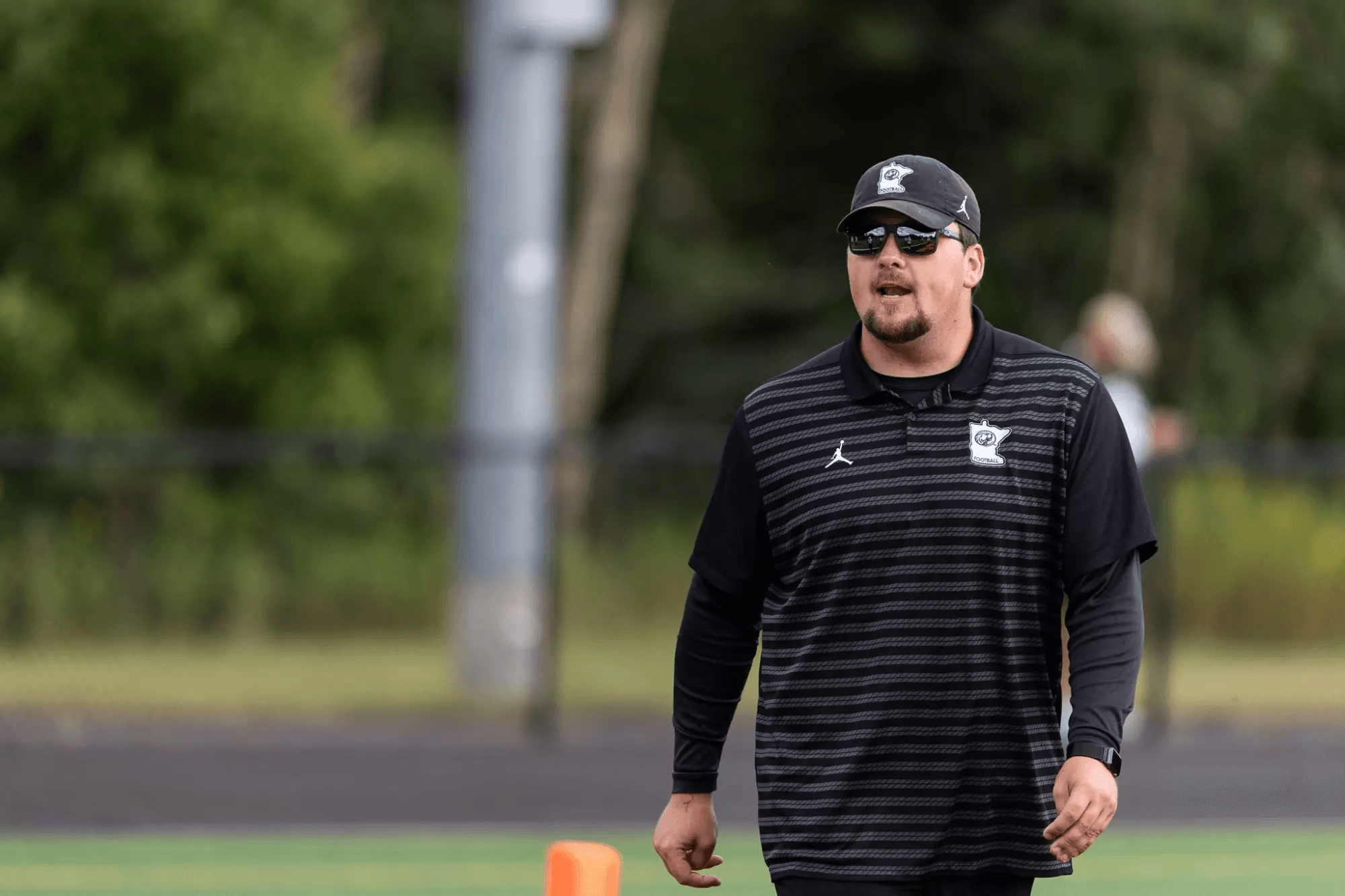 Bemidji State University Football