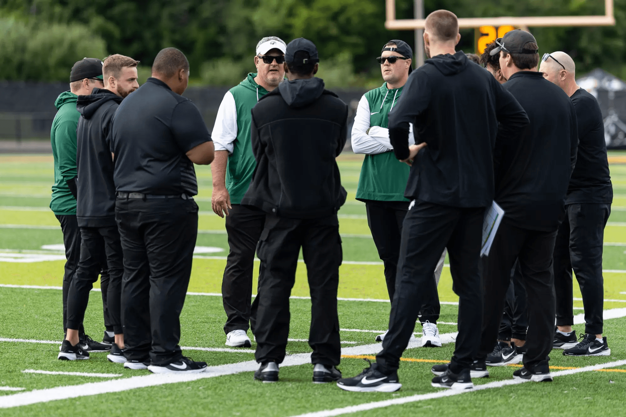 Bemidji State University Football
