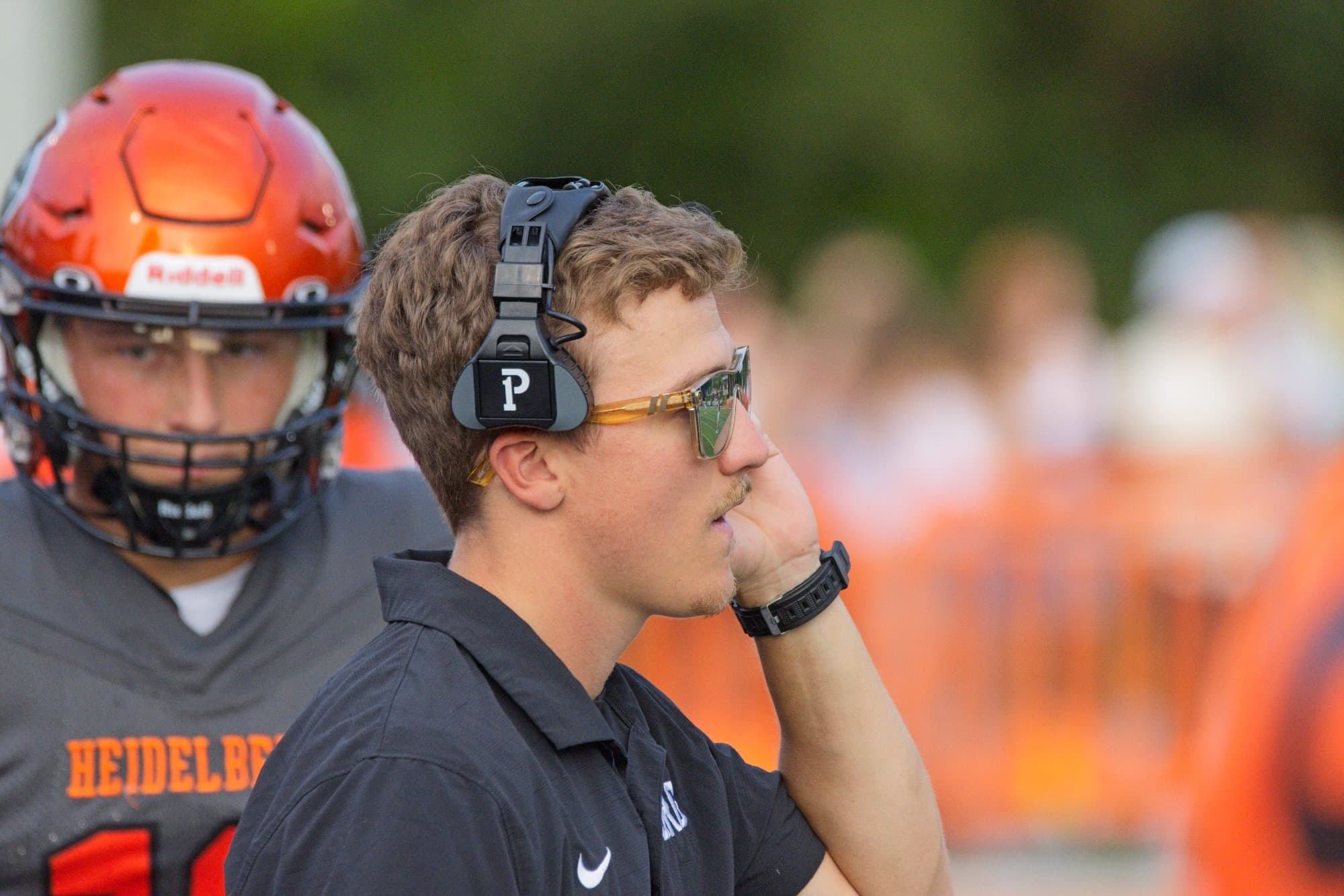 Heidelberg University Football