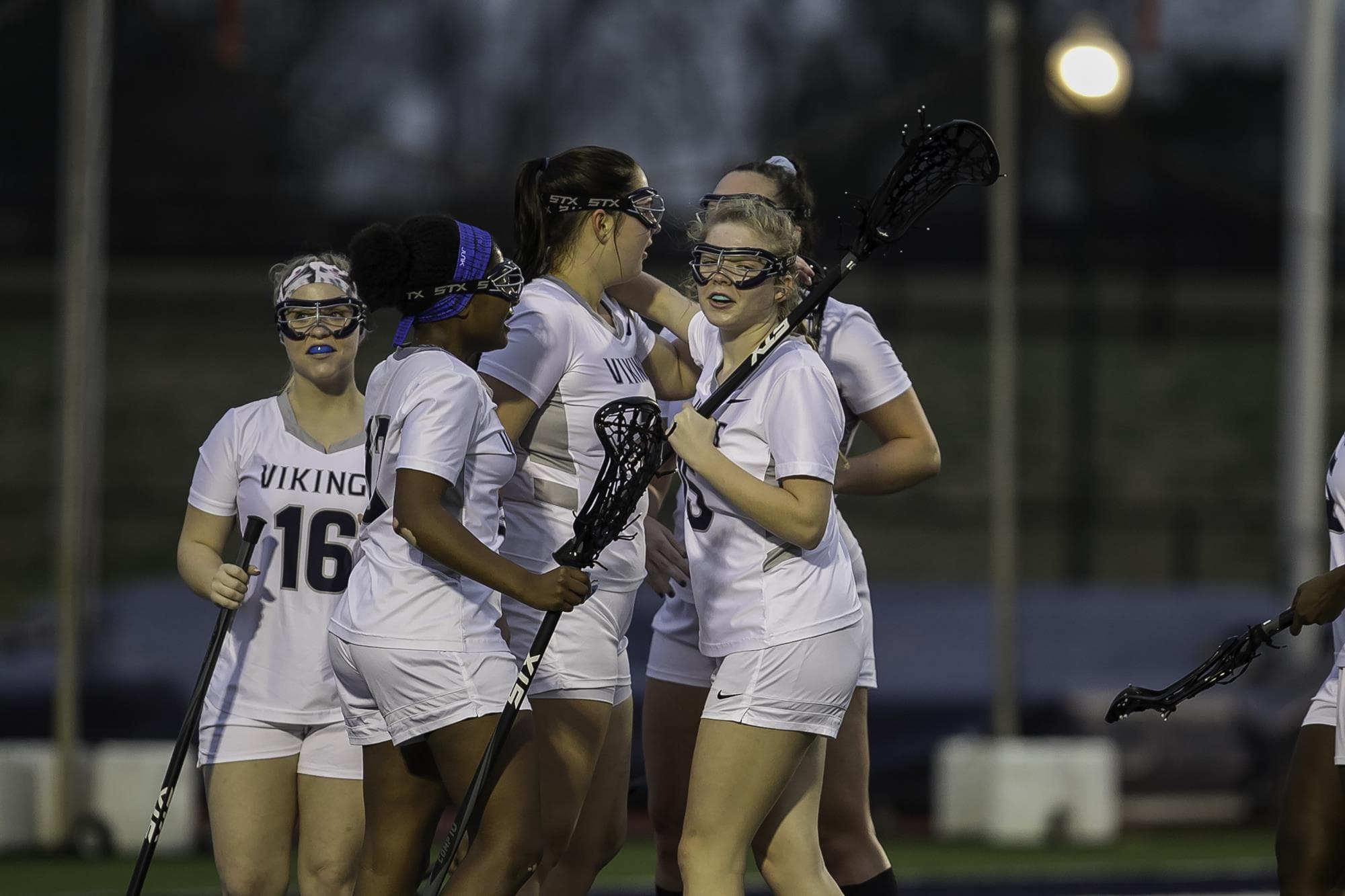 Berry College Women's Lacrosse