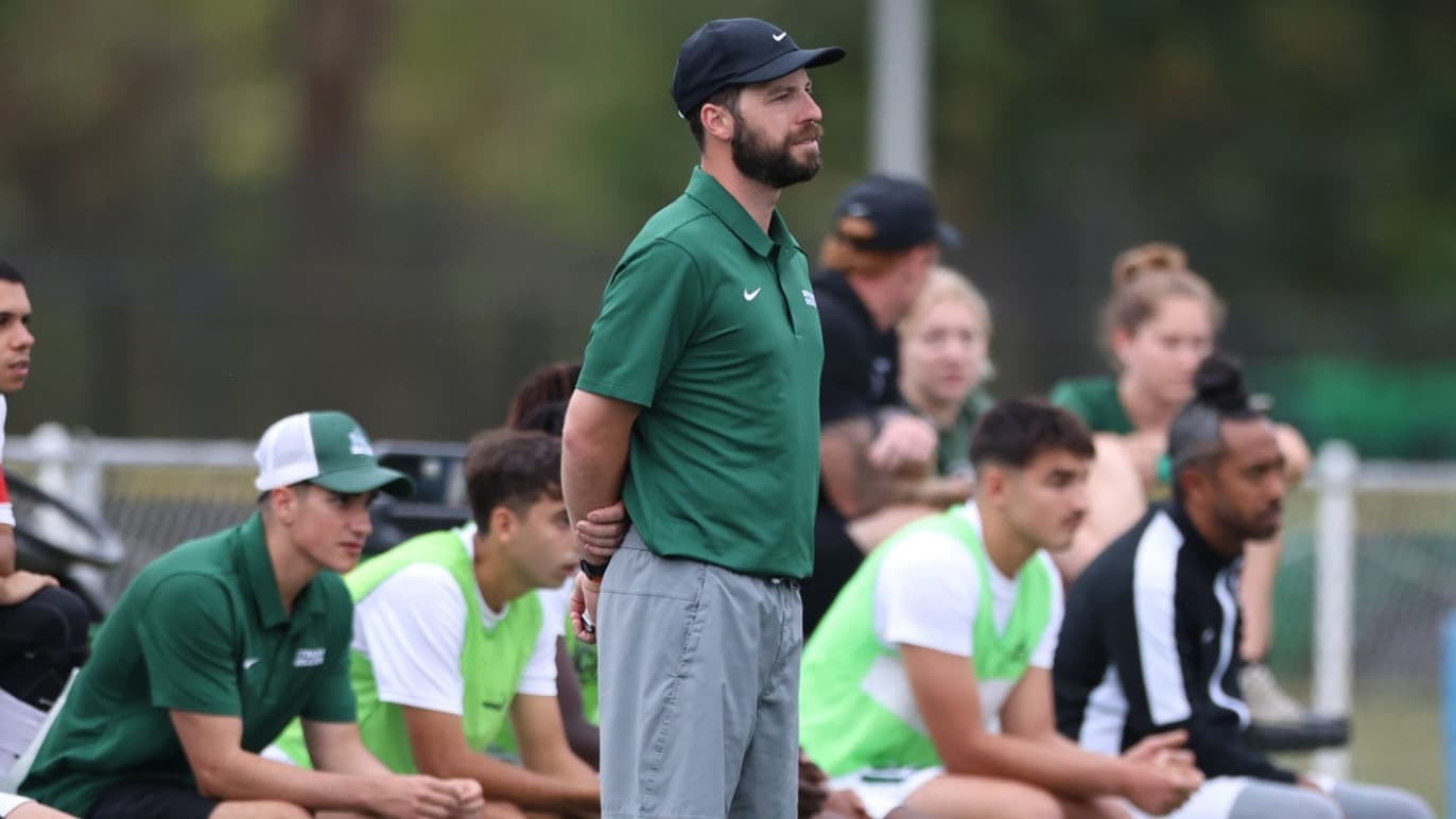 Bethany College Men's Soccer