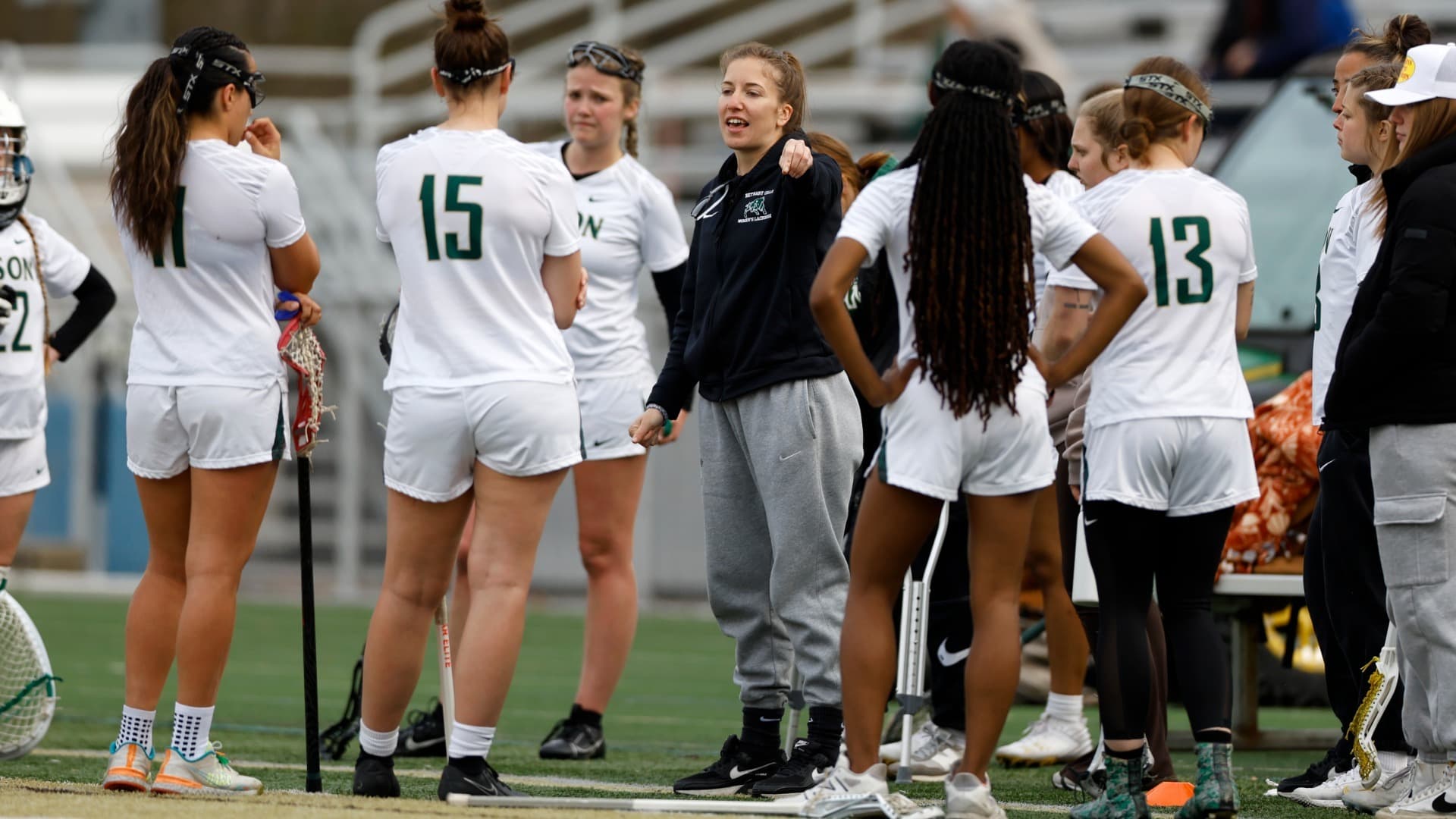 Bethany College Women's Lacrosse