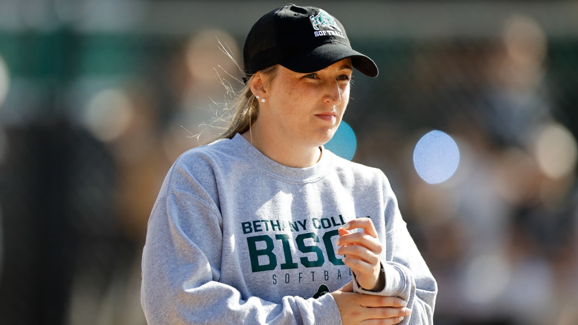 Bethany College Softball