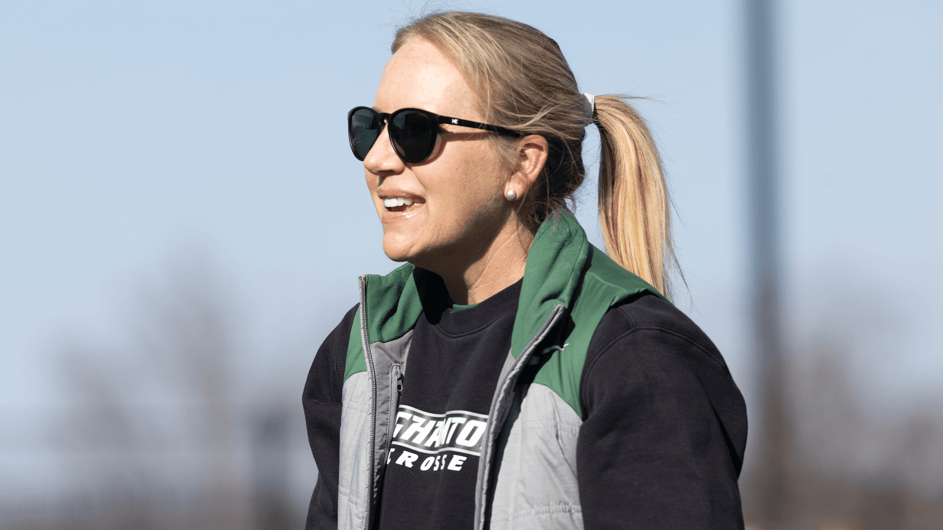 Binghamton University Women's Lacrosse