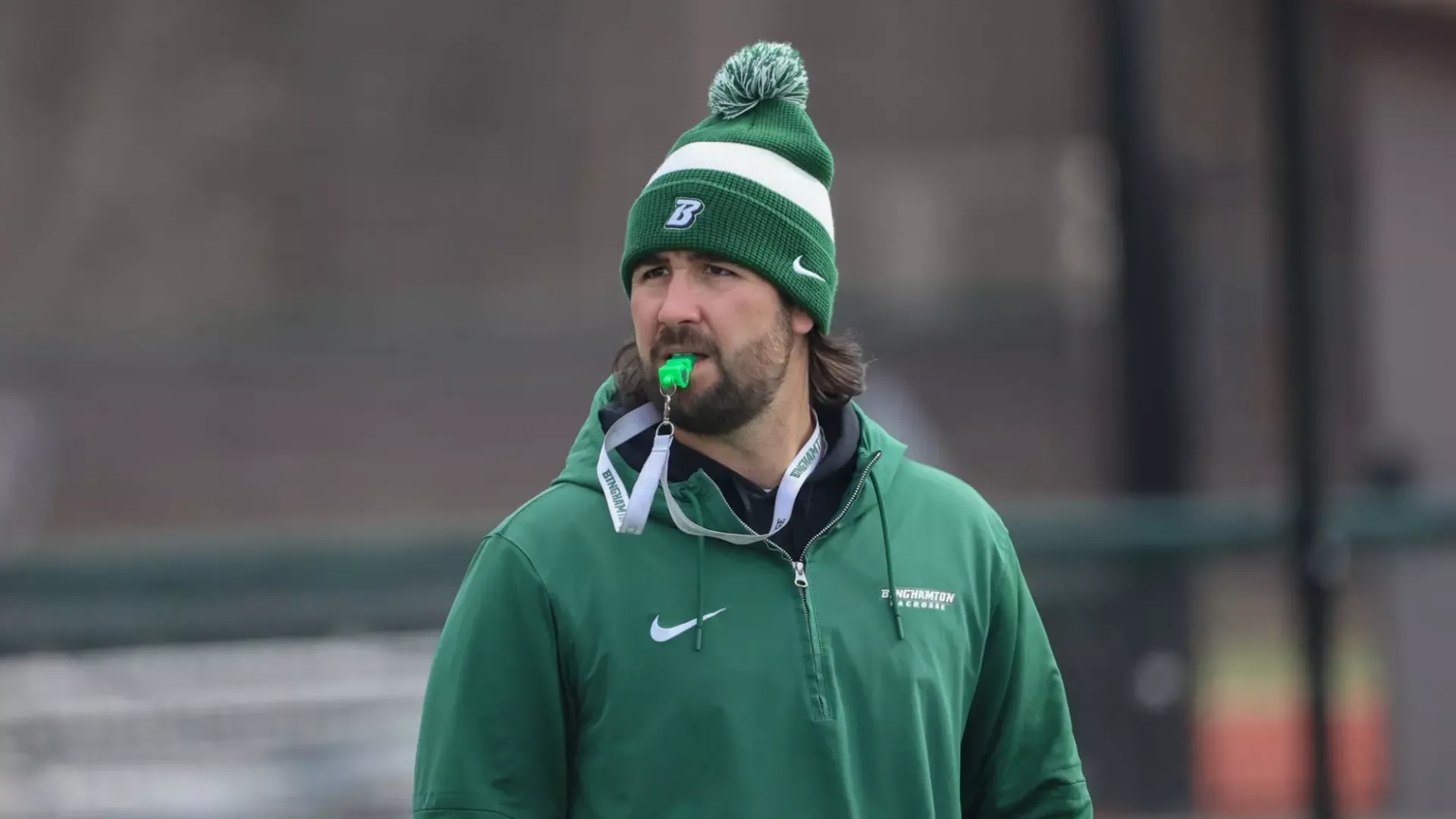 Binghamton University Men's Lacrosse