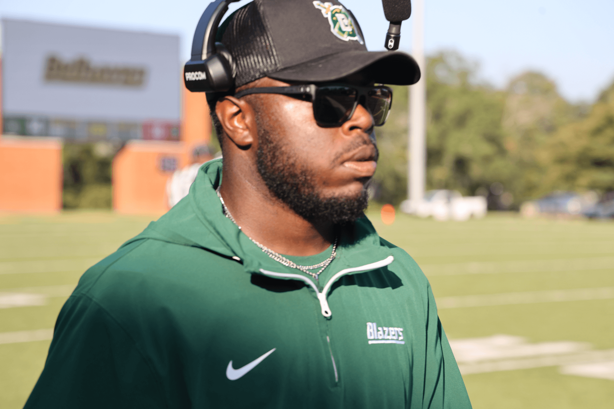 Belhaven University Football