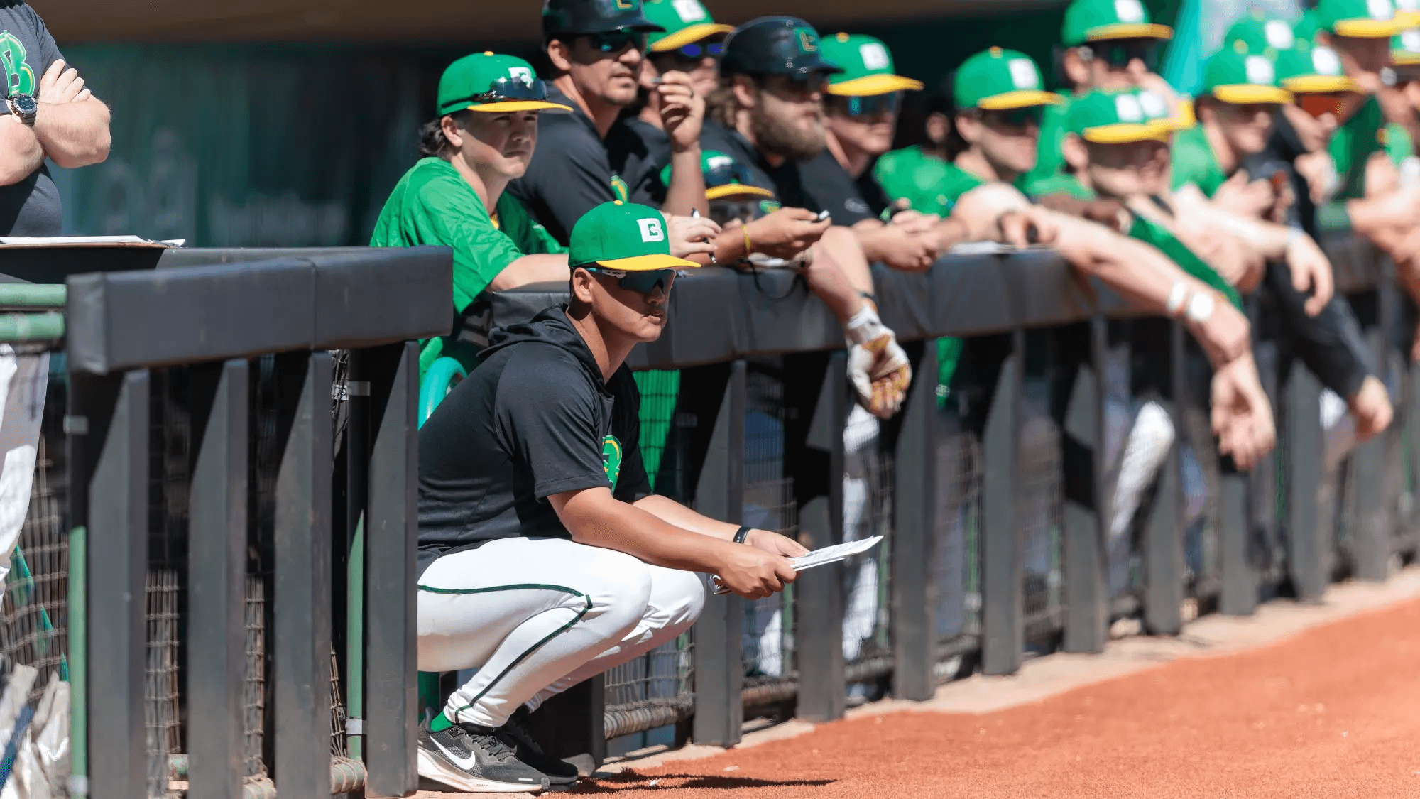 Belhaven University Baseball