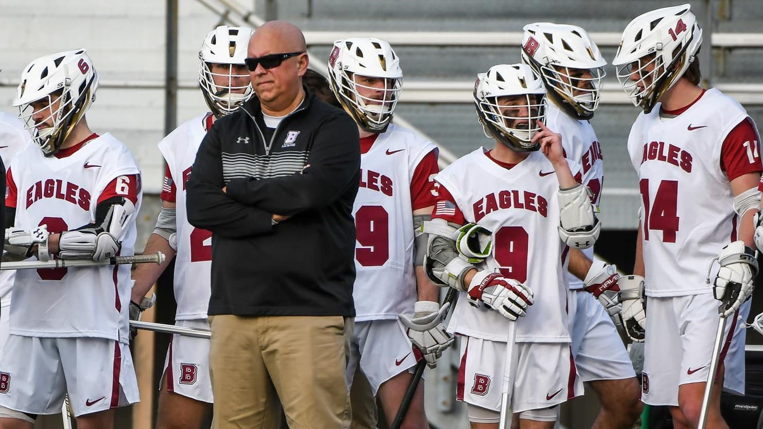 Bridgewater College Men's Lacrosse