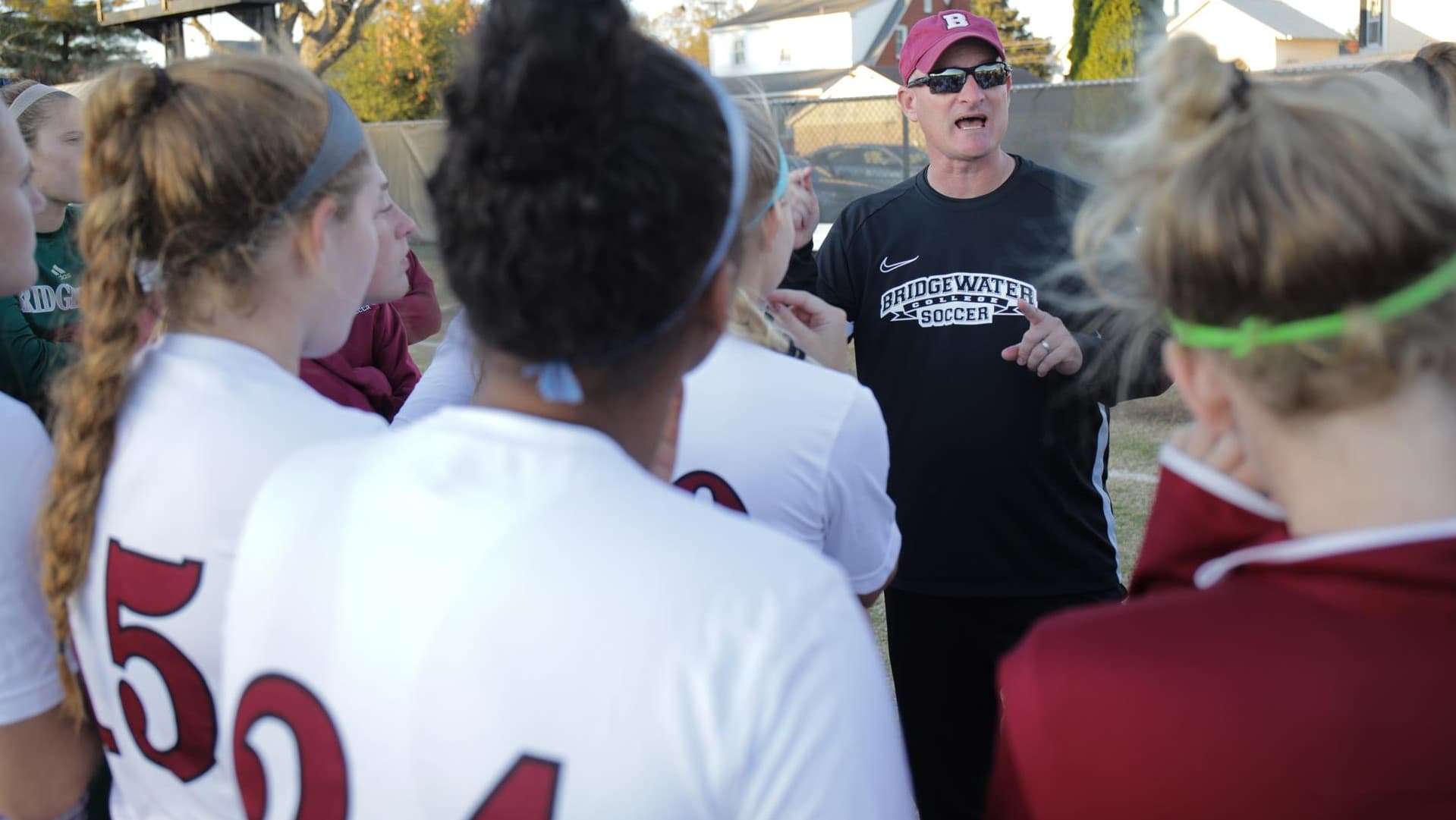 Bridgewater College Women's Soccer