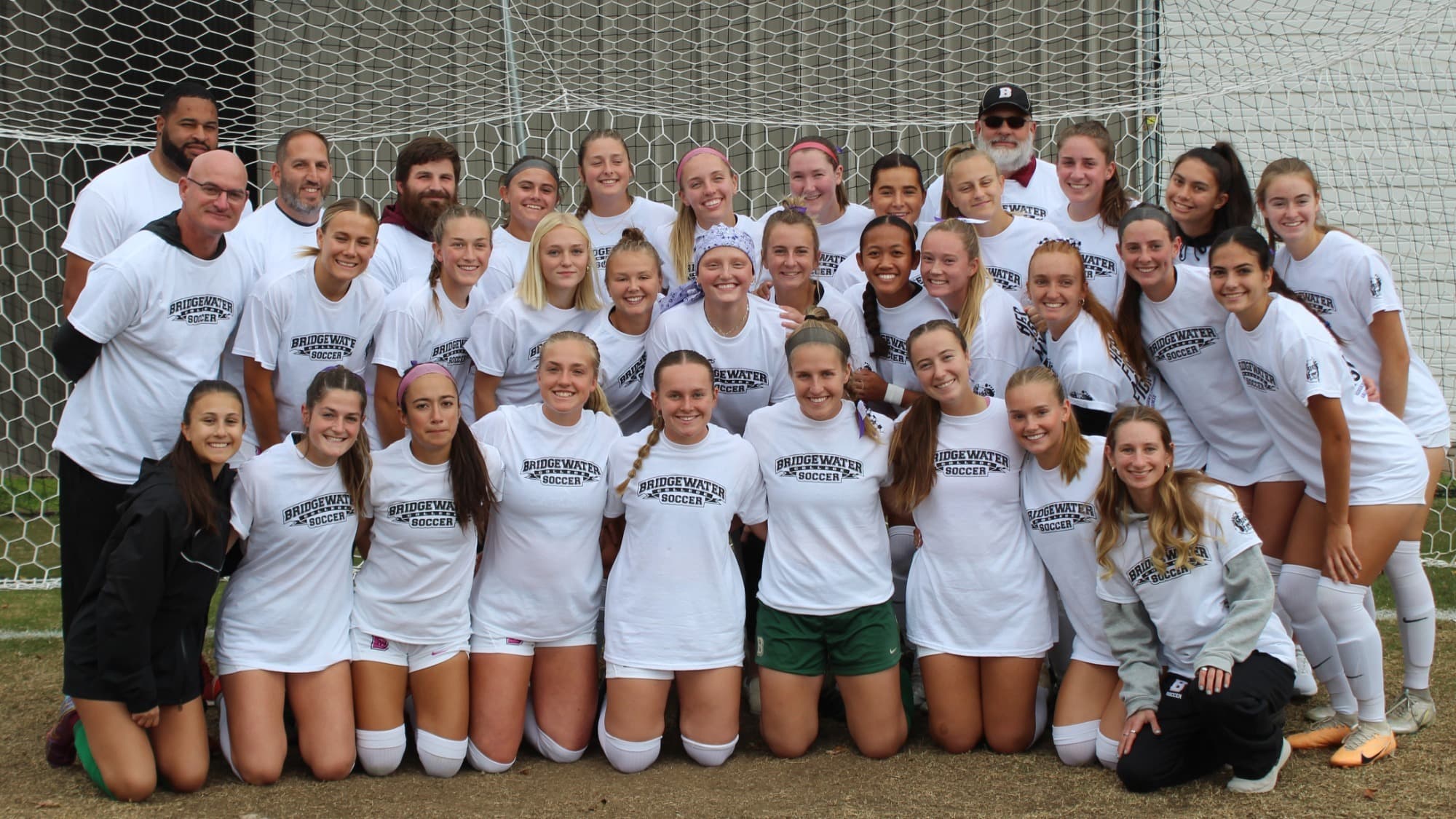 Bridgewater College Women's Soccer