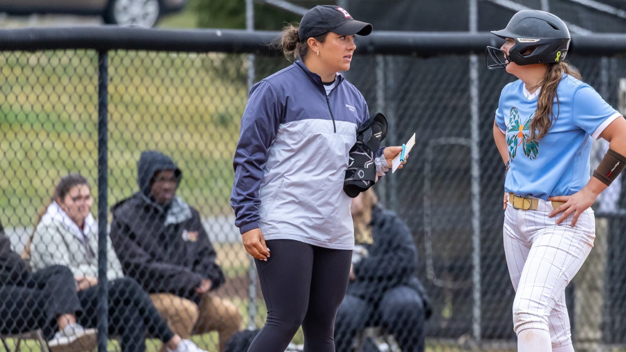 Bridgewater College Softball