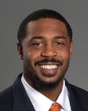 James Montgomery