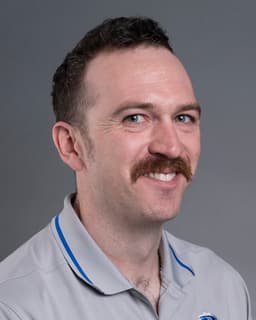 Andrew Green