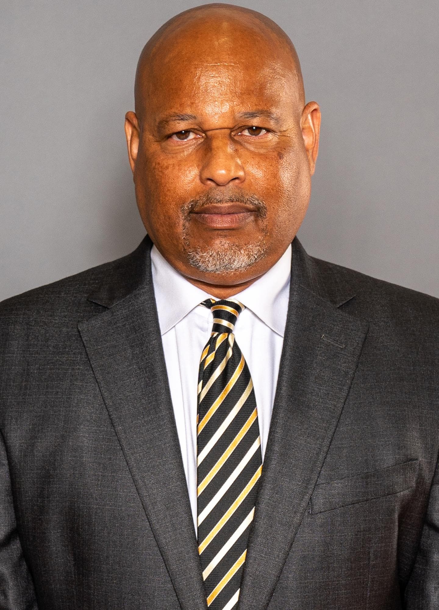 Bowie State University Men's Basketball