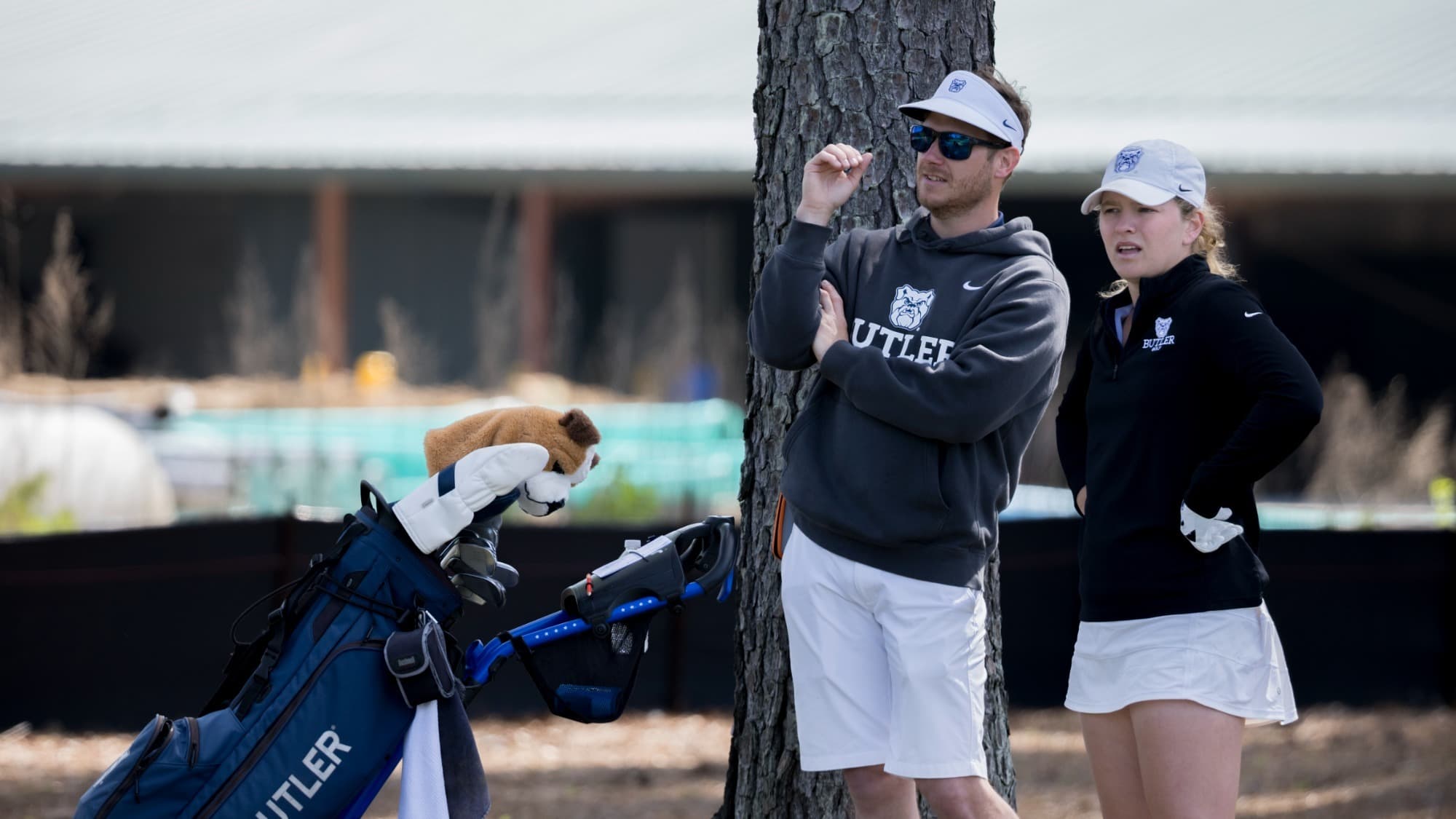 Butler University Women's Golf
