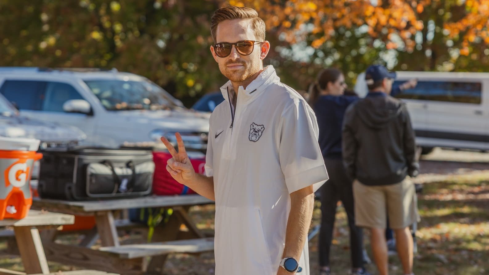 Butler University Men's Cross Country