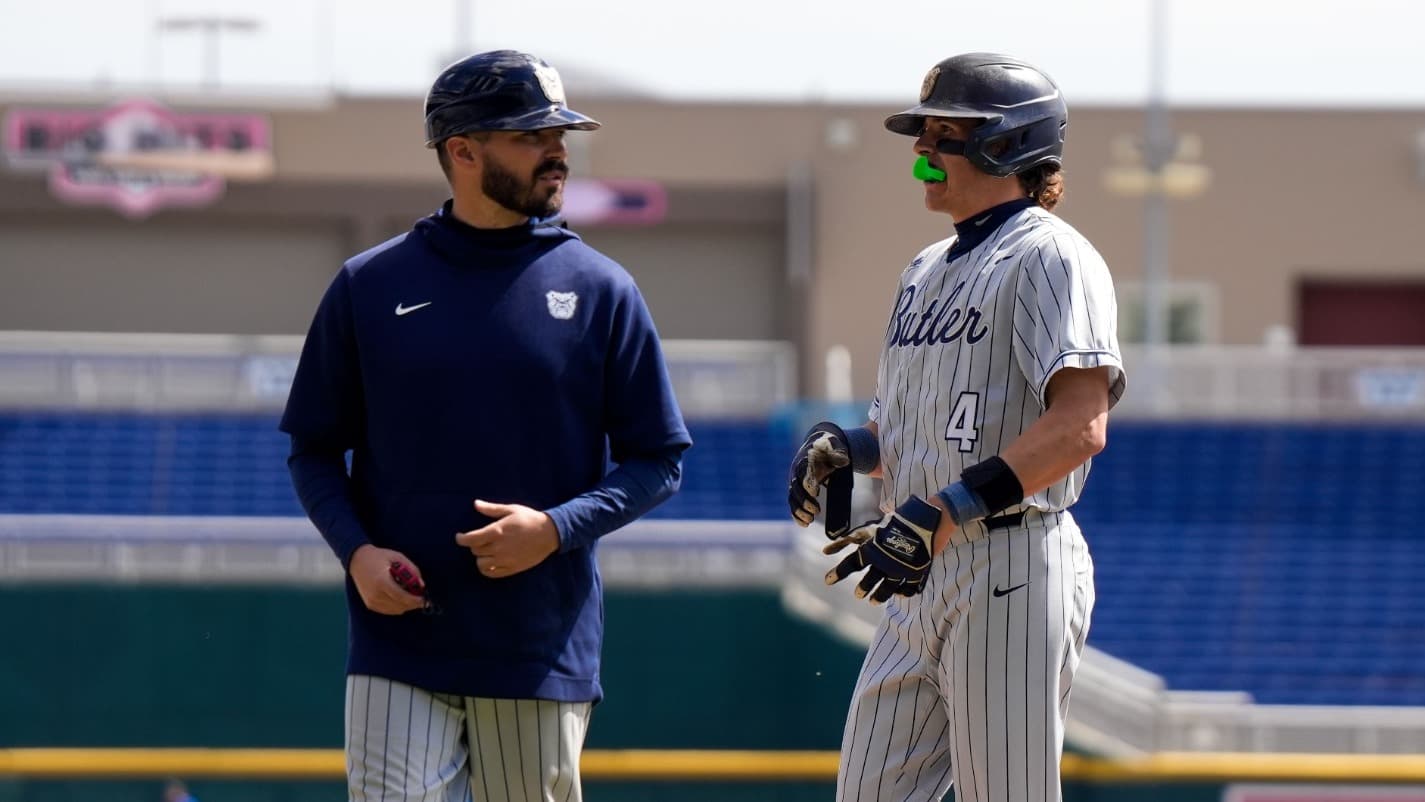 Butler University Baseball
