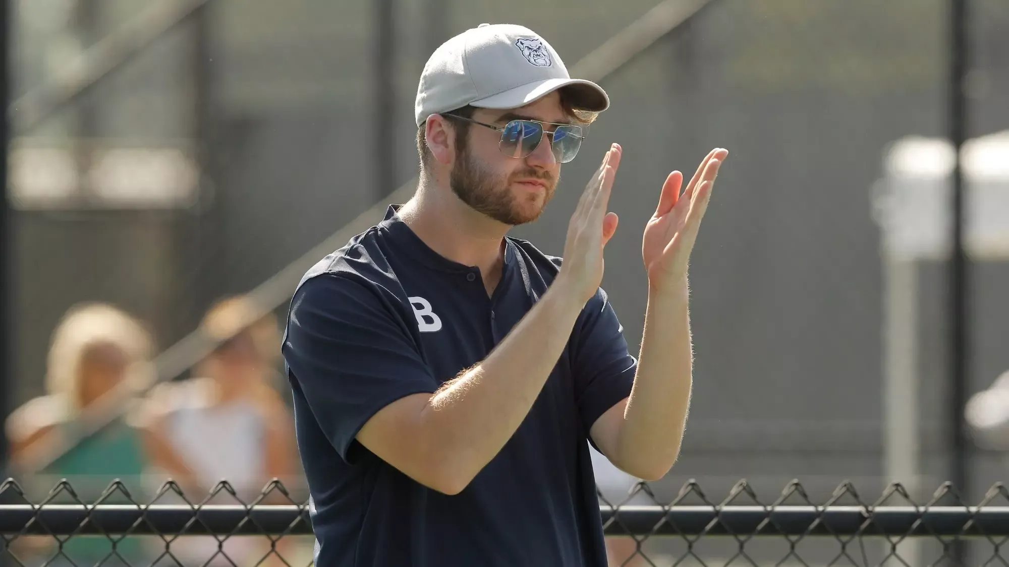 Butler University Men's Tennis