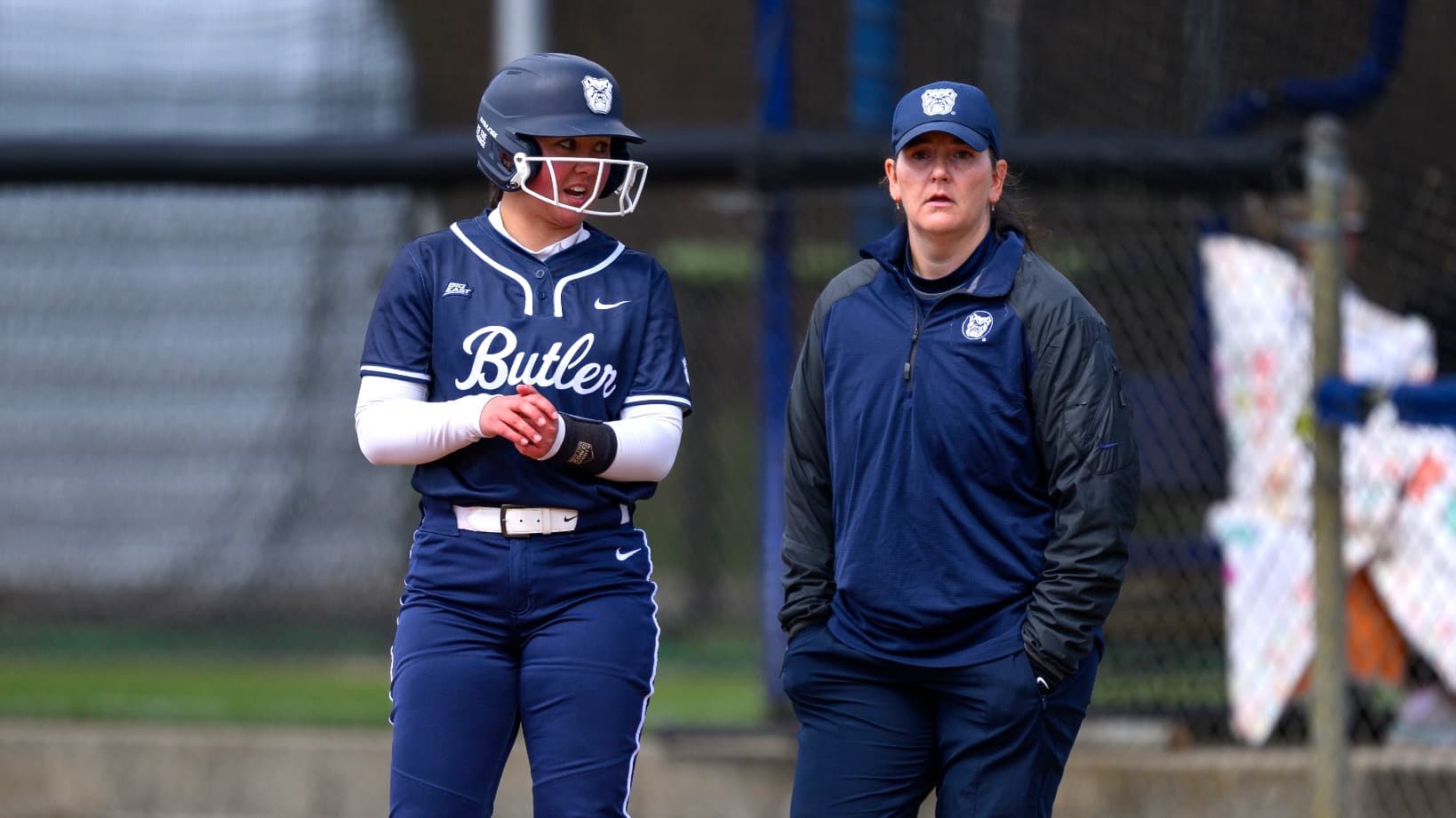Butler University Softball