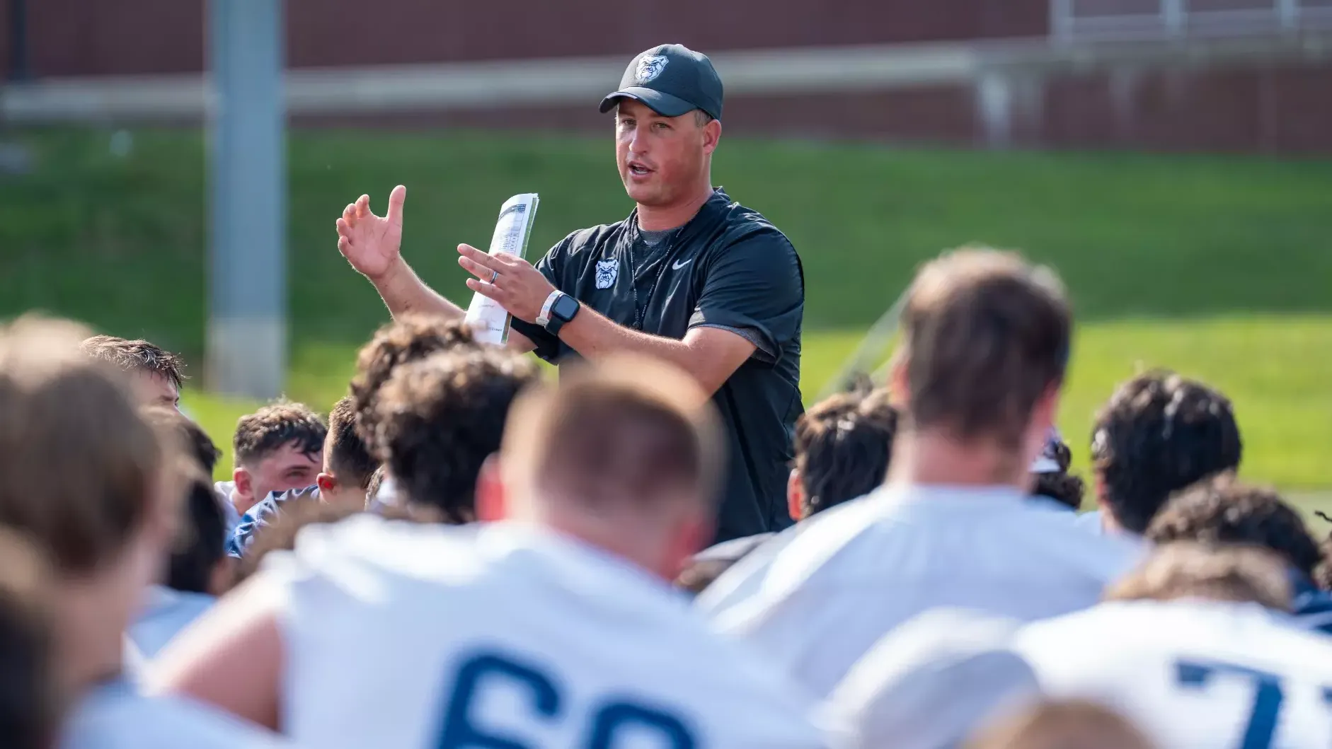 Butler University Football