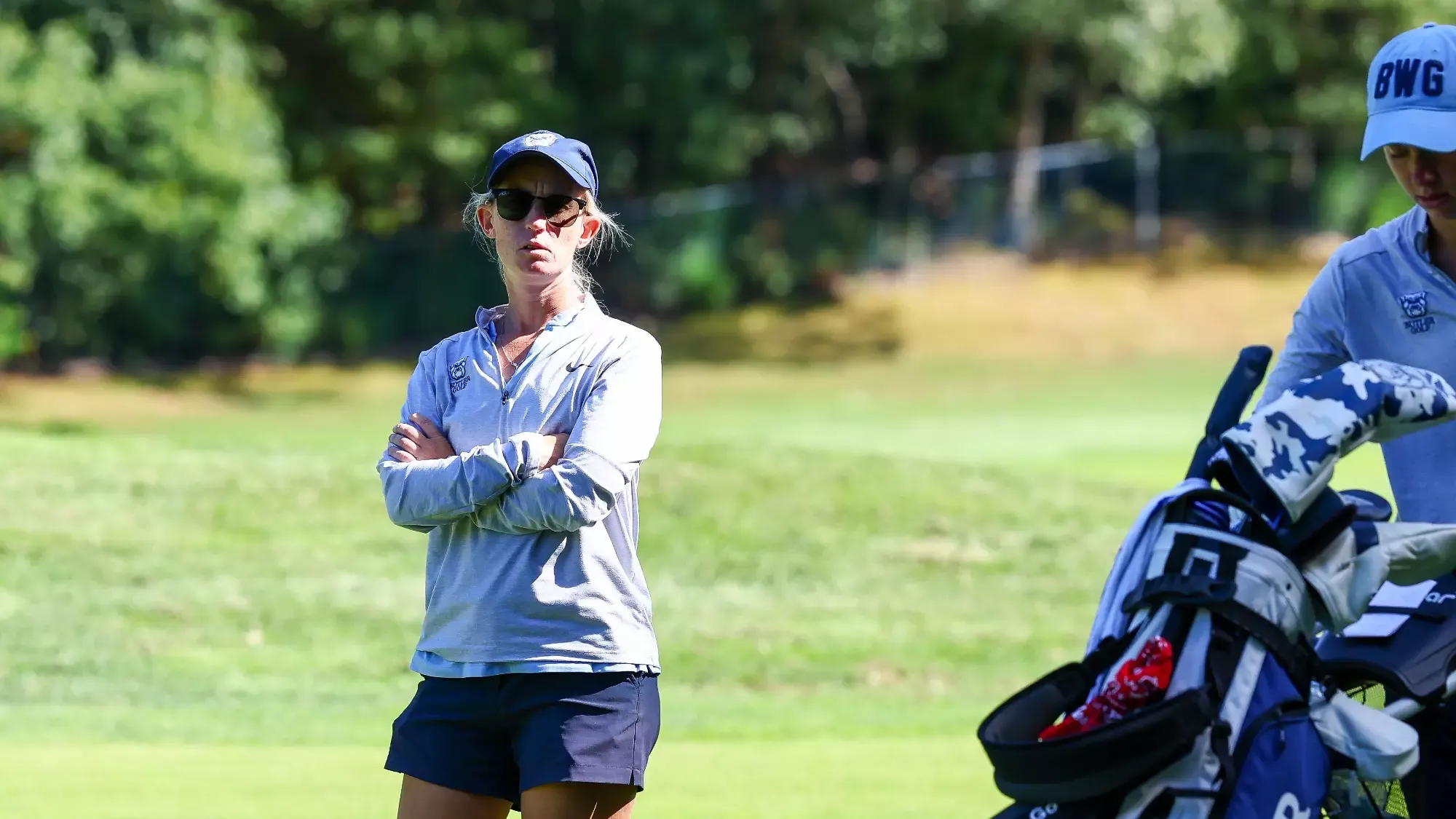 Butler University Women's Golf
