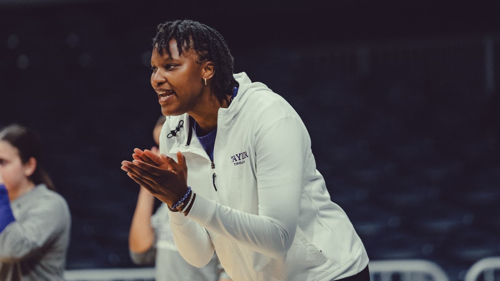 Butler University Women's Basketball
