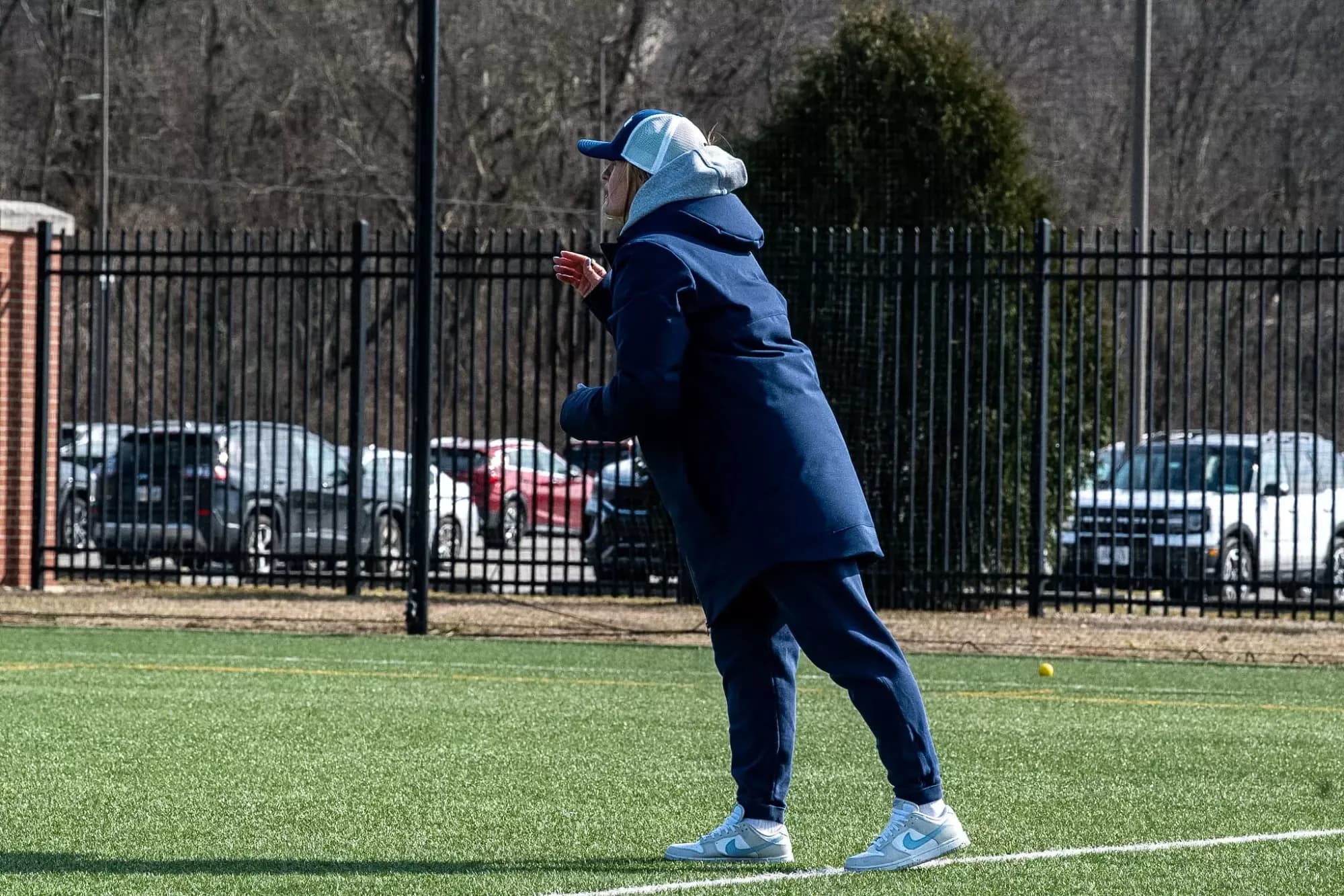 Butler University Women's Lacrosse