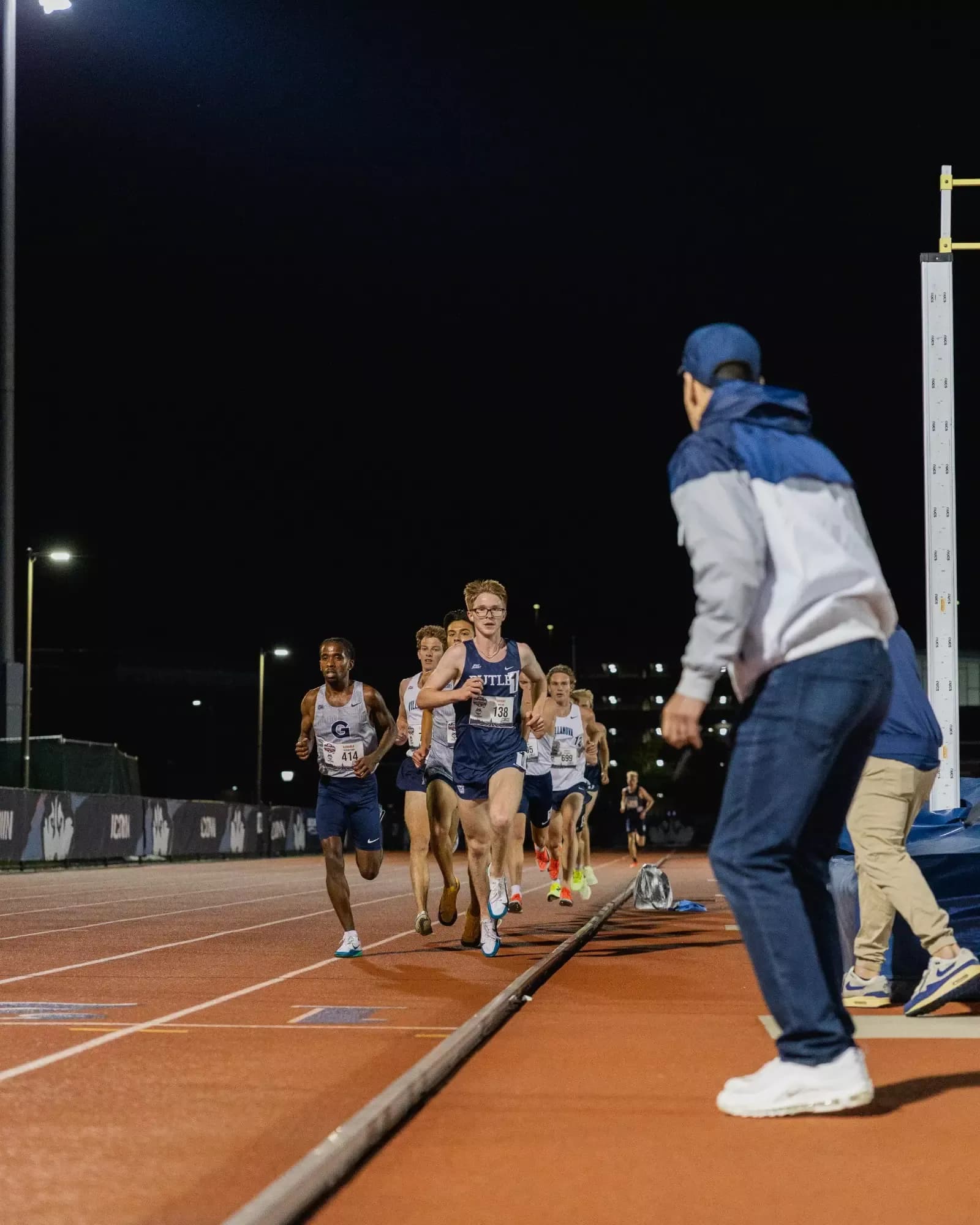 Butler University Men's Track & Field