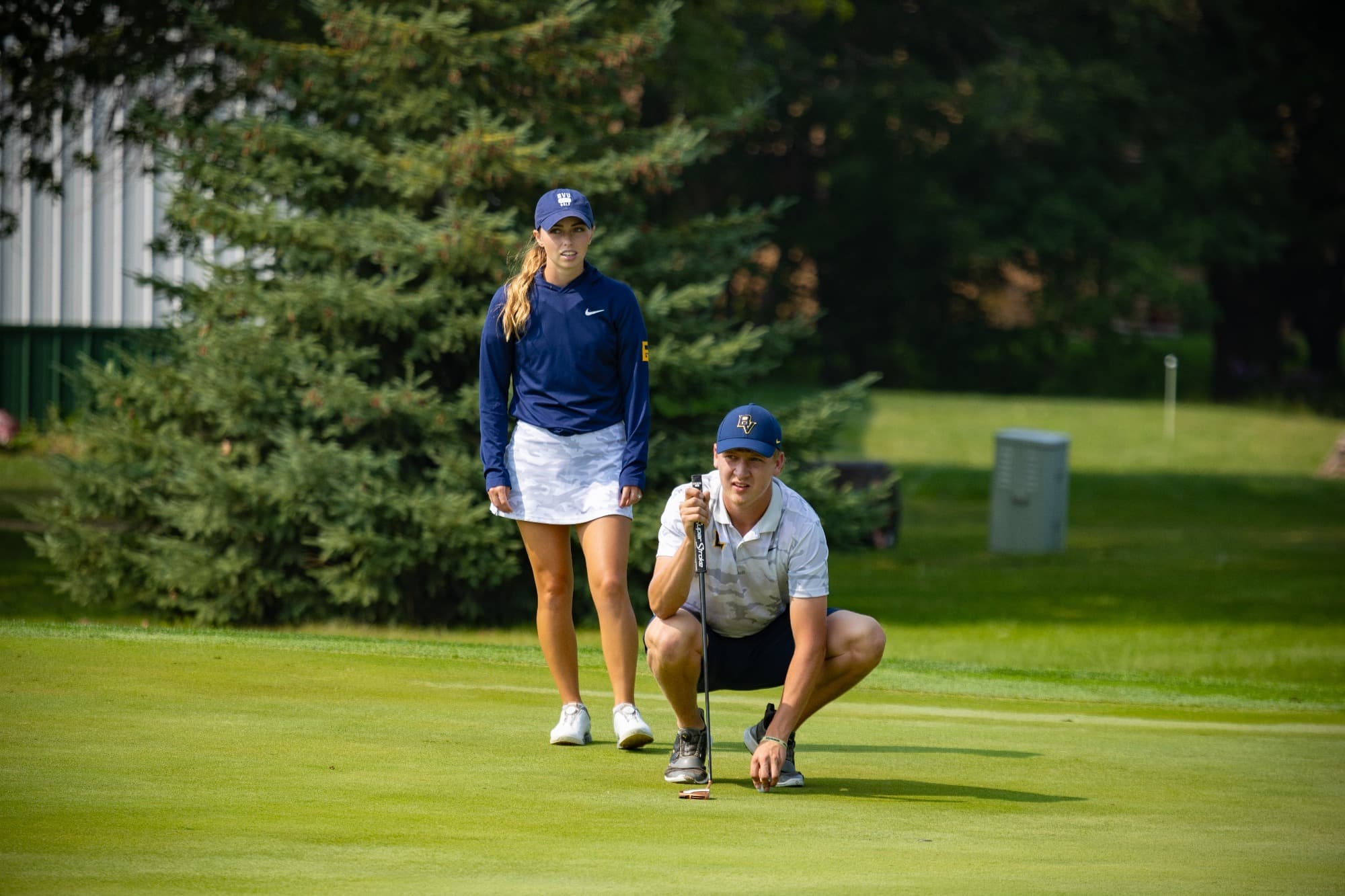Buena Vista University Women's Golf