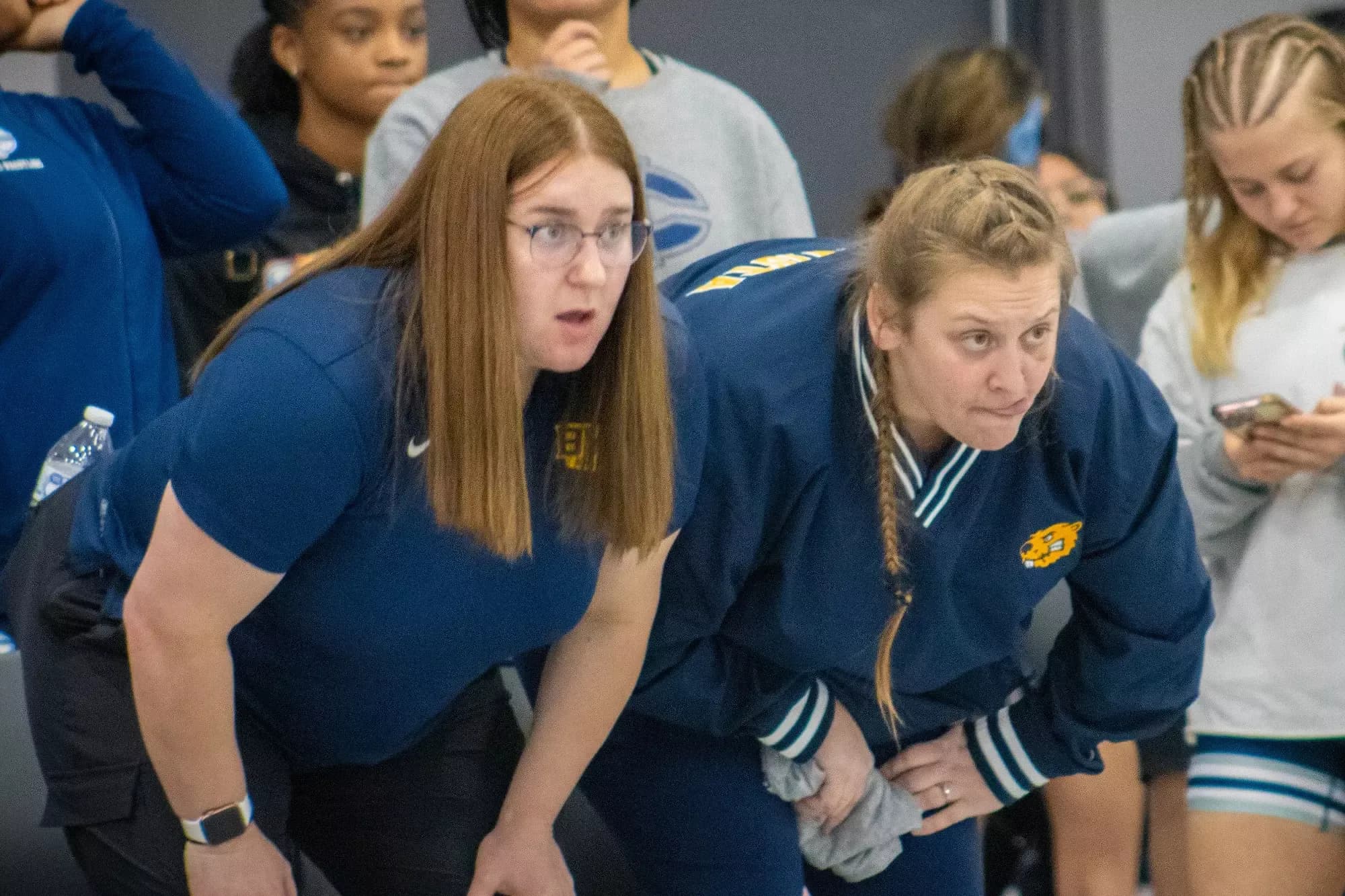 Buena Vista University Wrestling