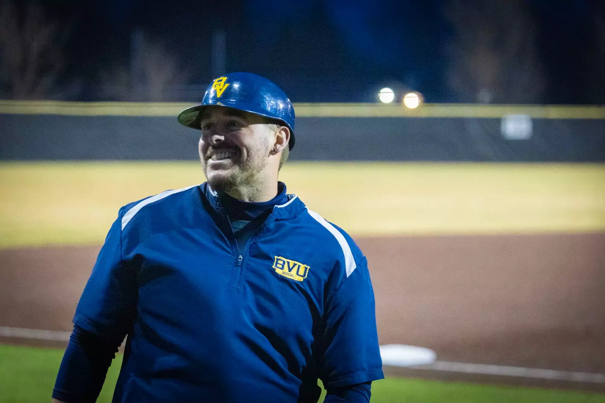 Buena Vista University Baseball