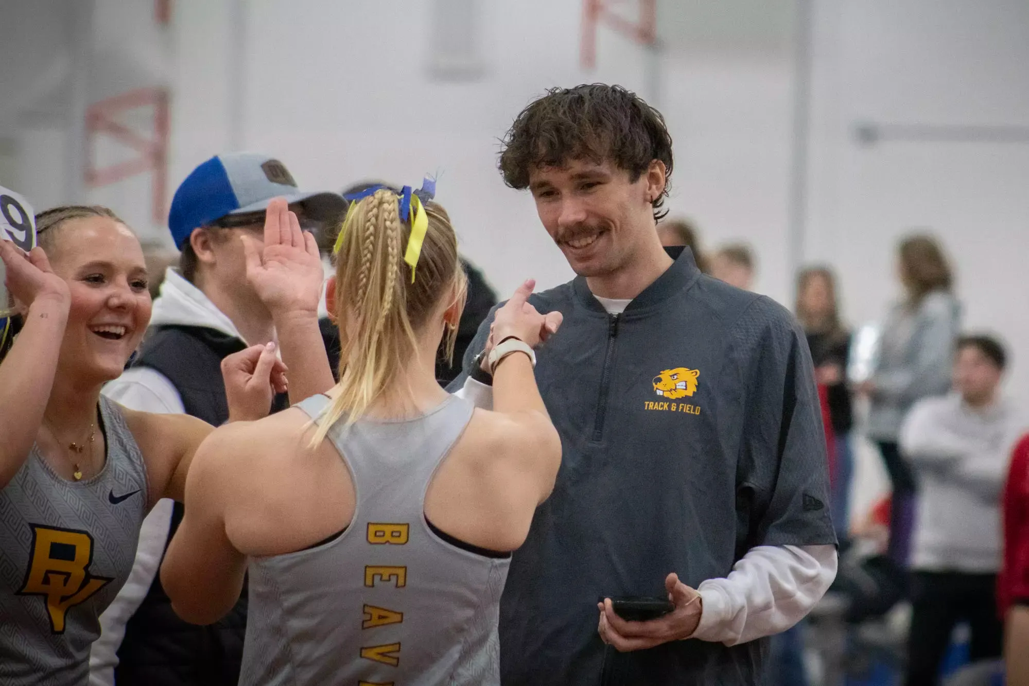 Buena Vista University Men's Track & Field