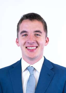Zak Kirk