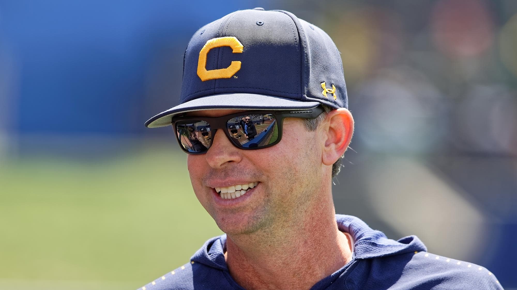 University of California-Berkeley Baseball