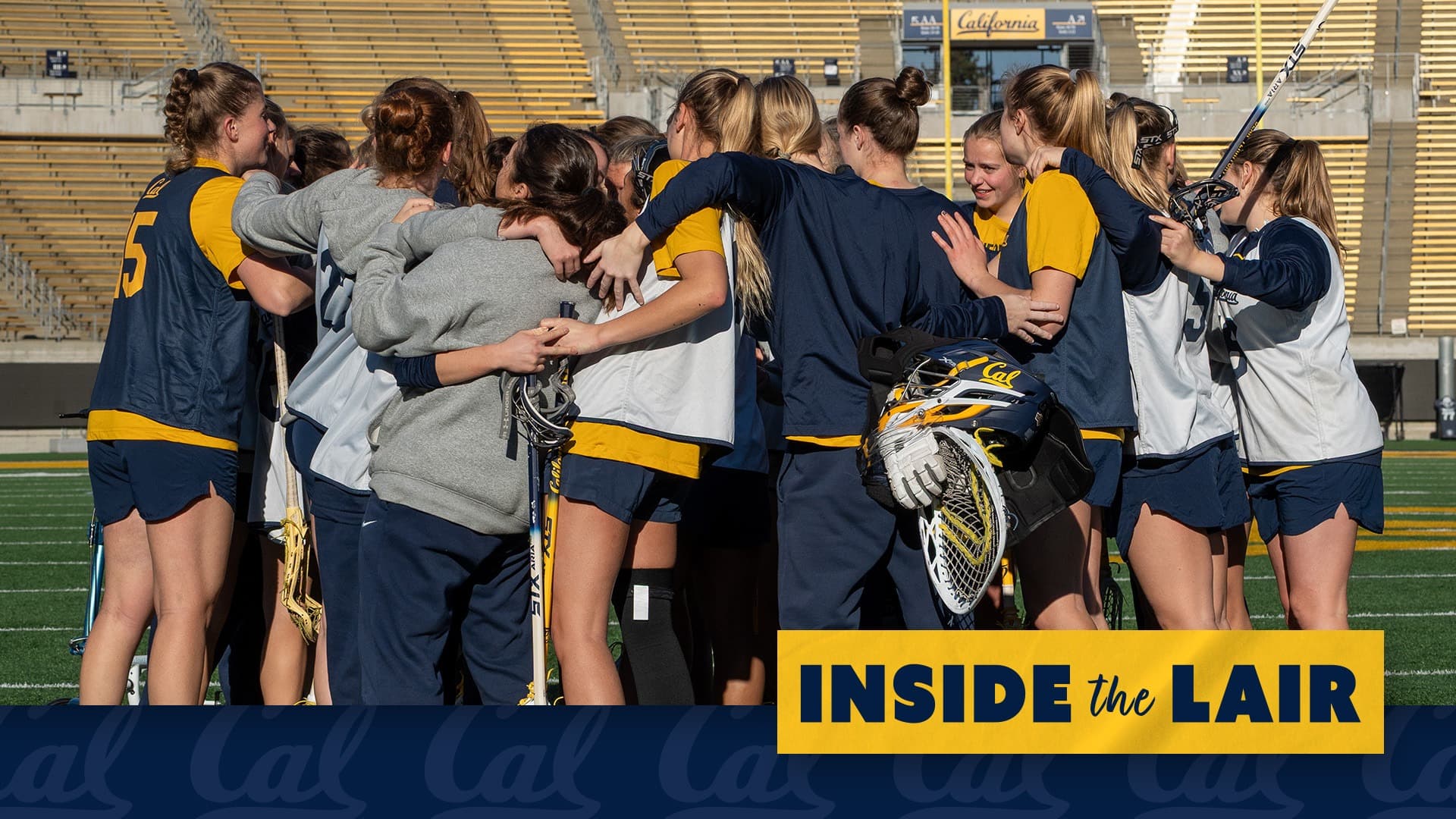 University of California-Berkeley Women's Lacrosse