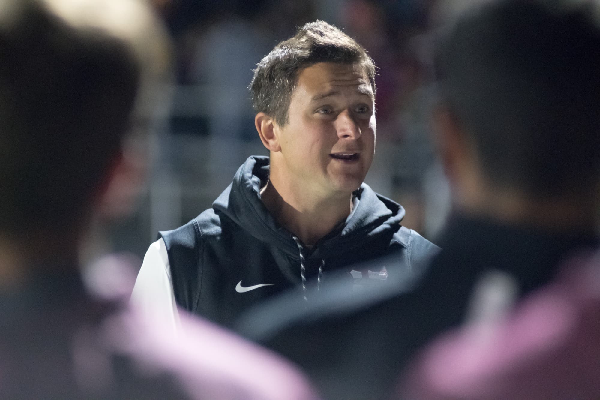 Calvin University Men's Soccer