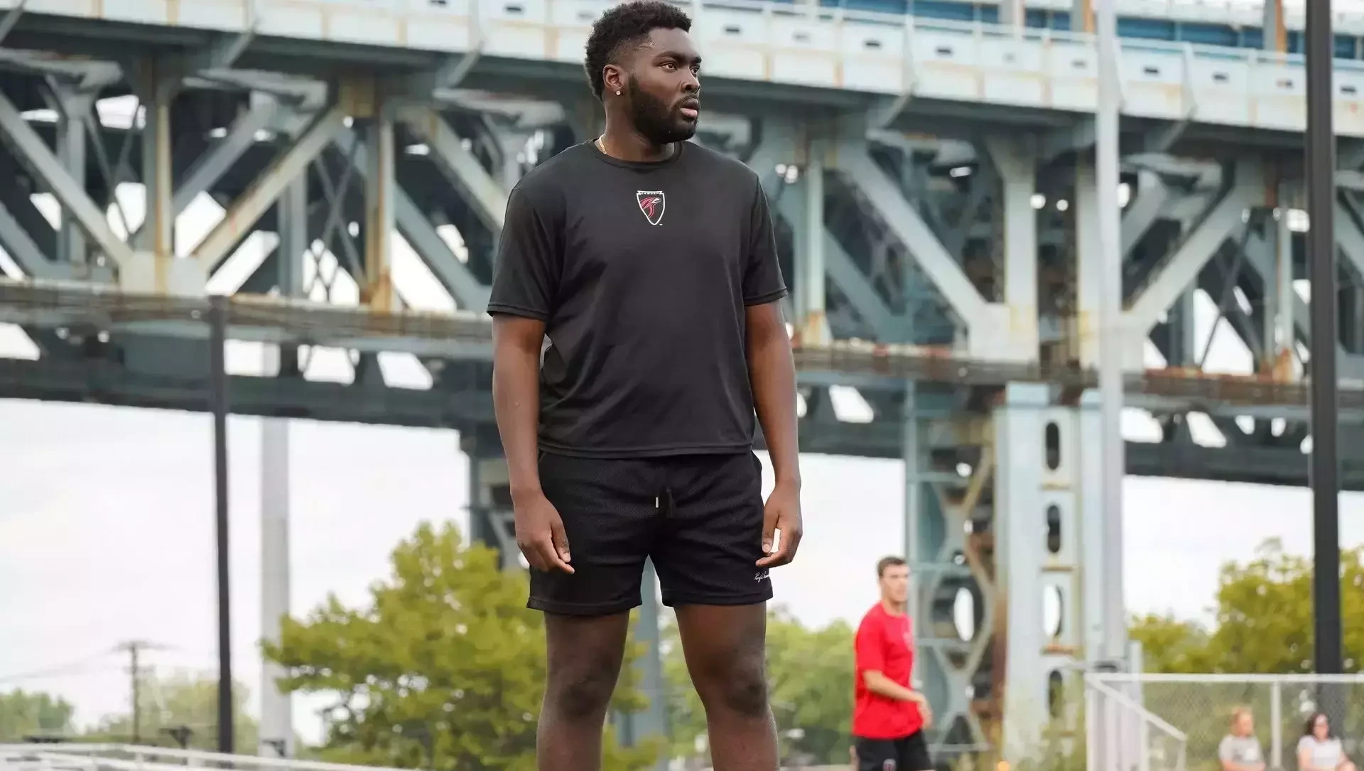 Rutgers, The State Univ. of New Jersey, Camden Men's Soccer