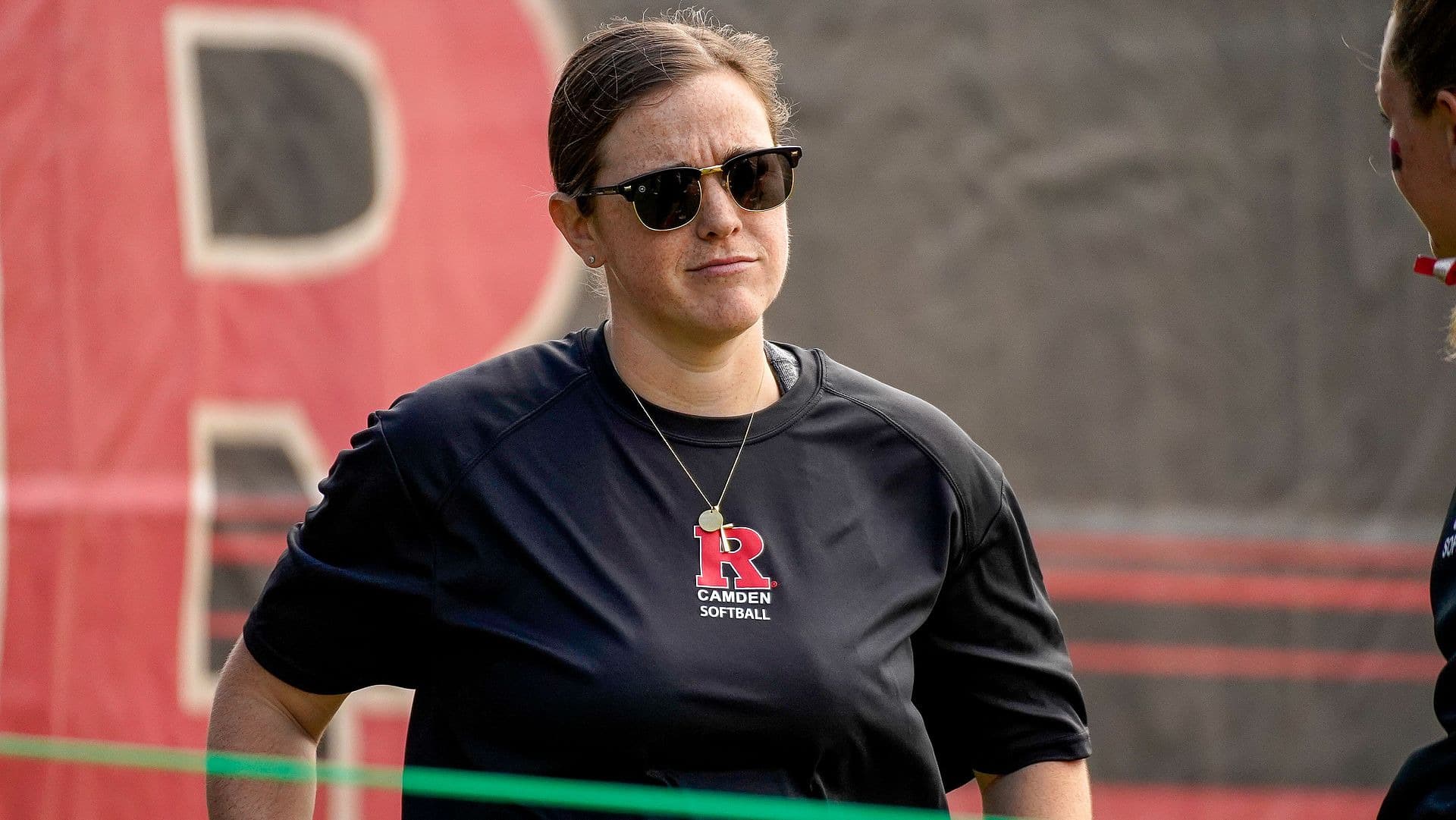 Rutgers, The State Univ. of New Jersey, Camden Softball