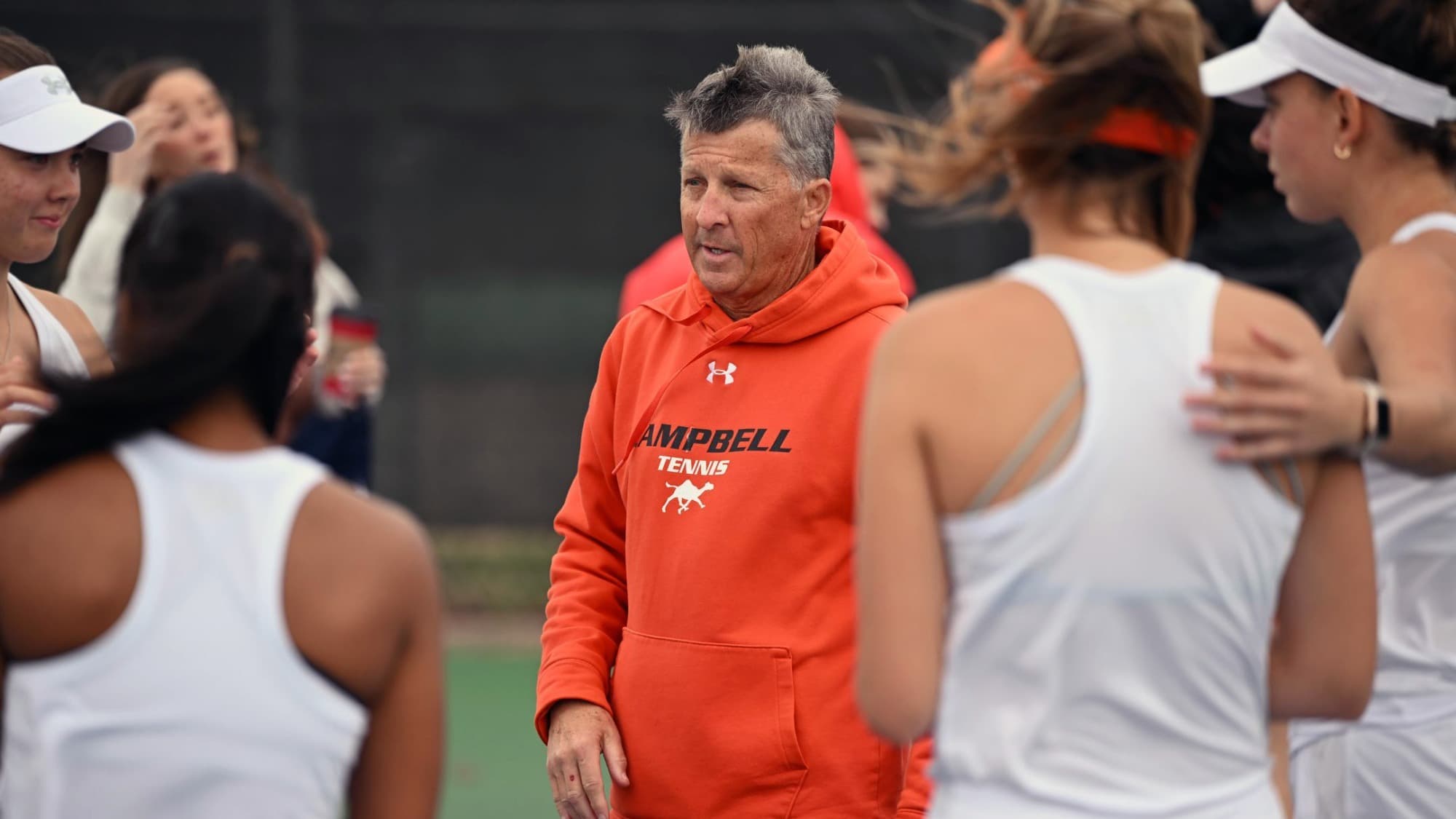 Campbell University Women's Tennis