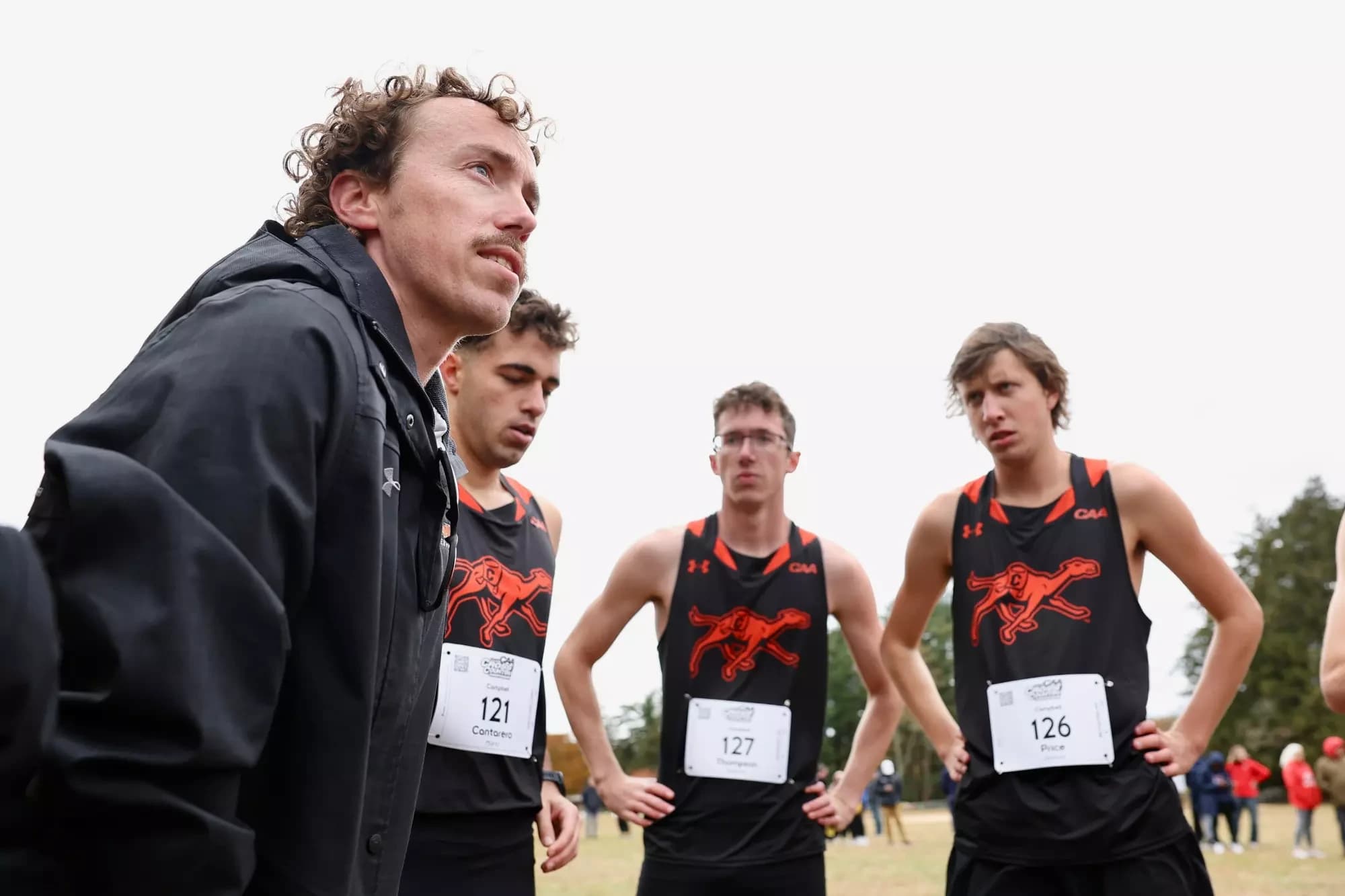 Campbell University Women's Cross Country