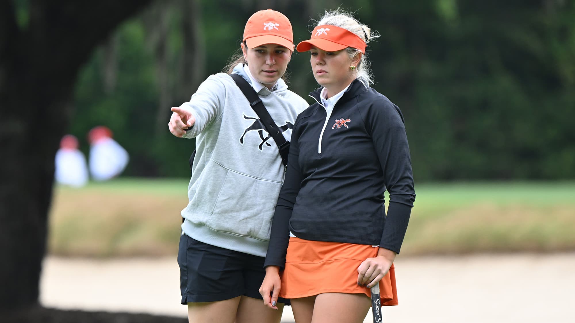 Campbell University Women's Golf