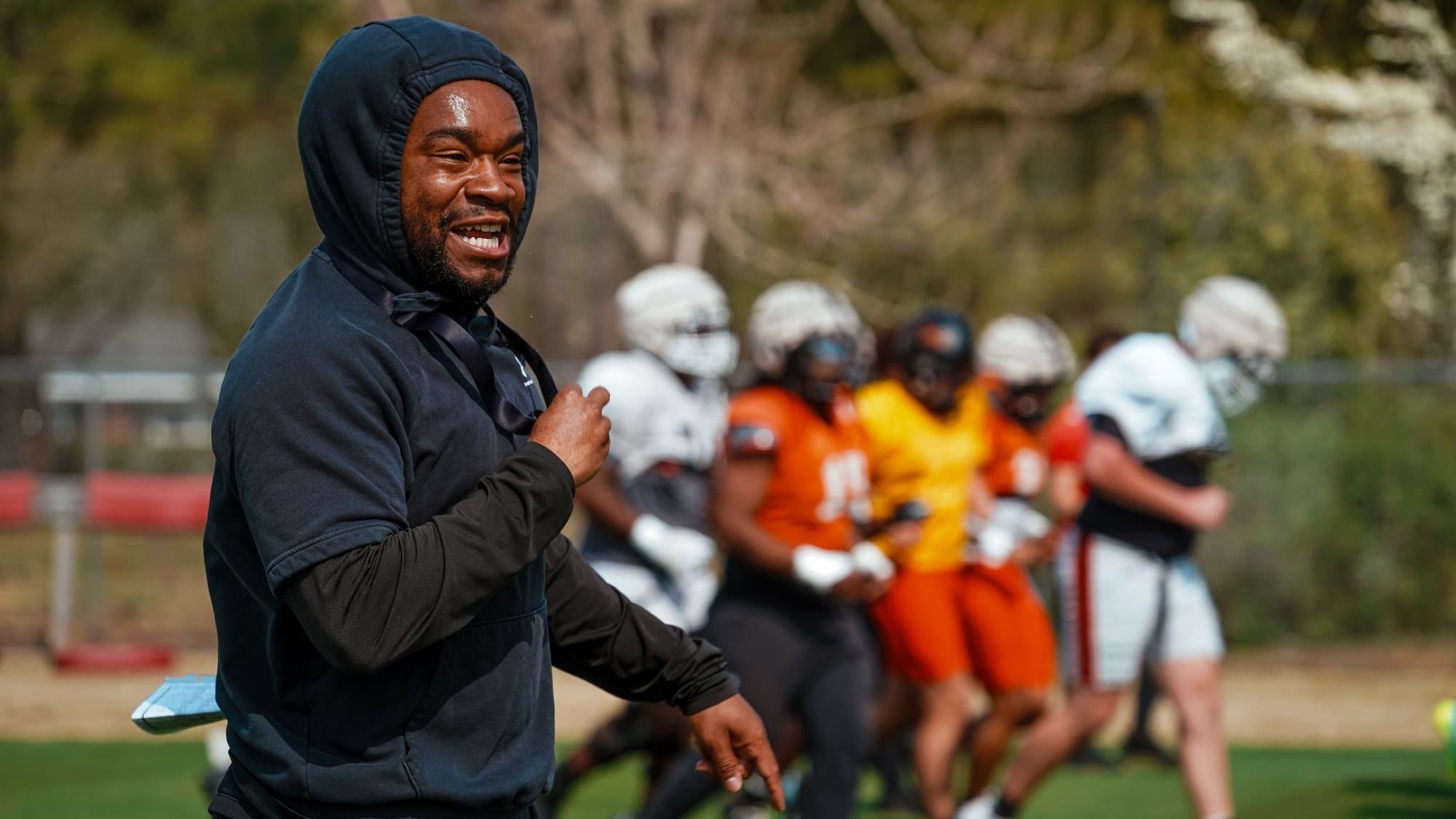Campbell University Football