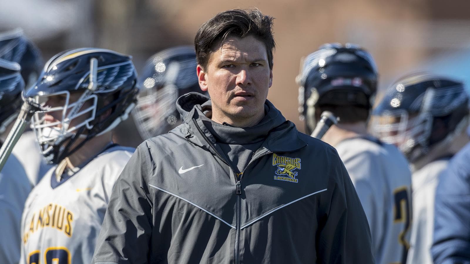 Canisius University Men's Lacrosse