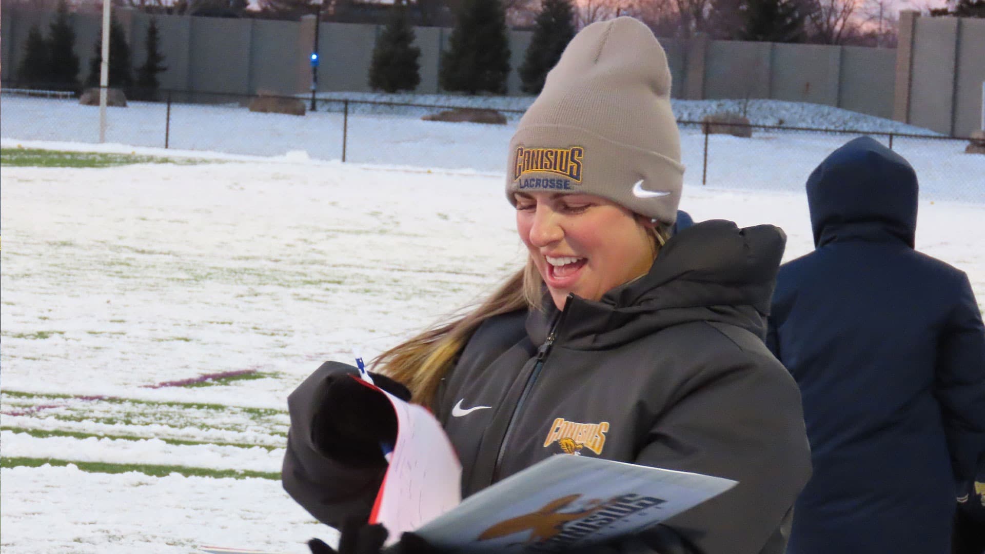 Canisius University Women's Lacrosse