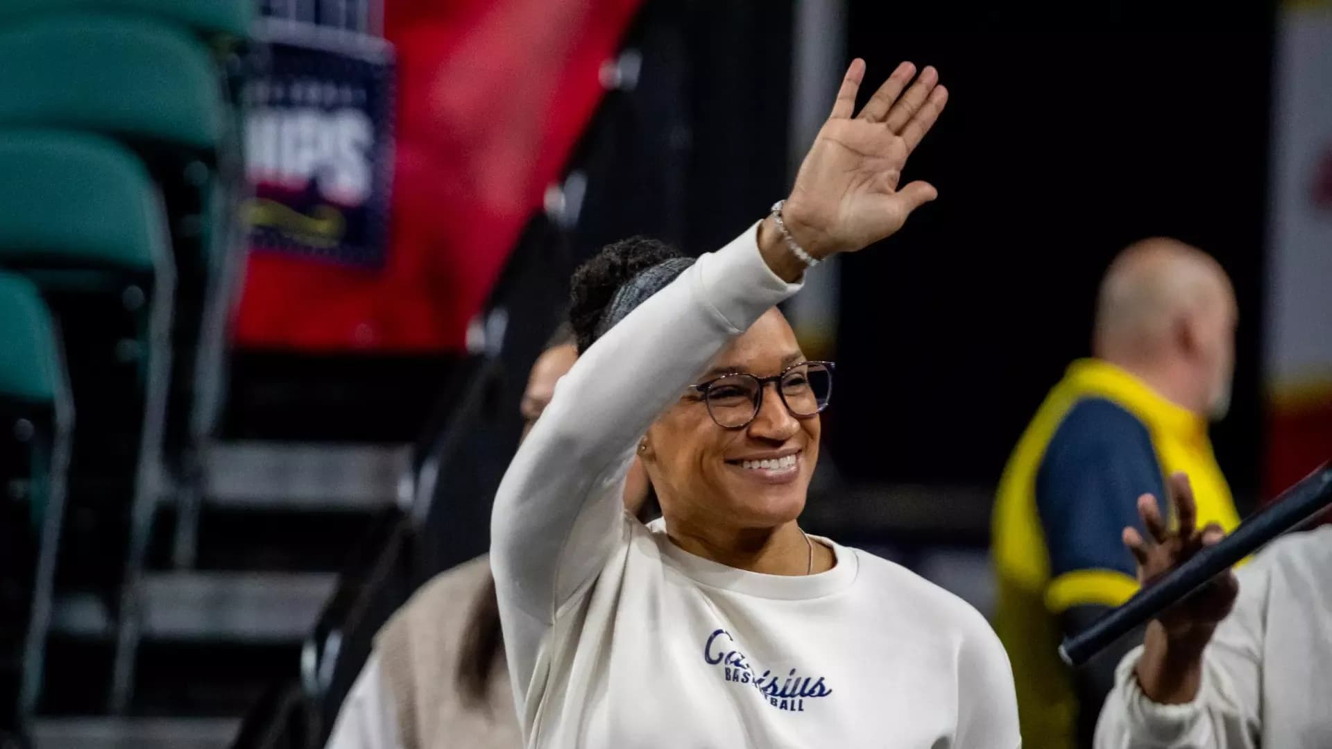 Canisius University Women's Basketball